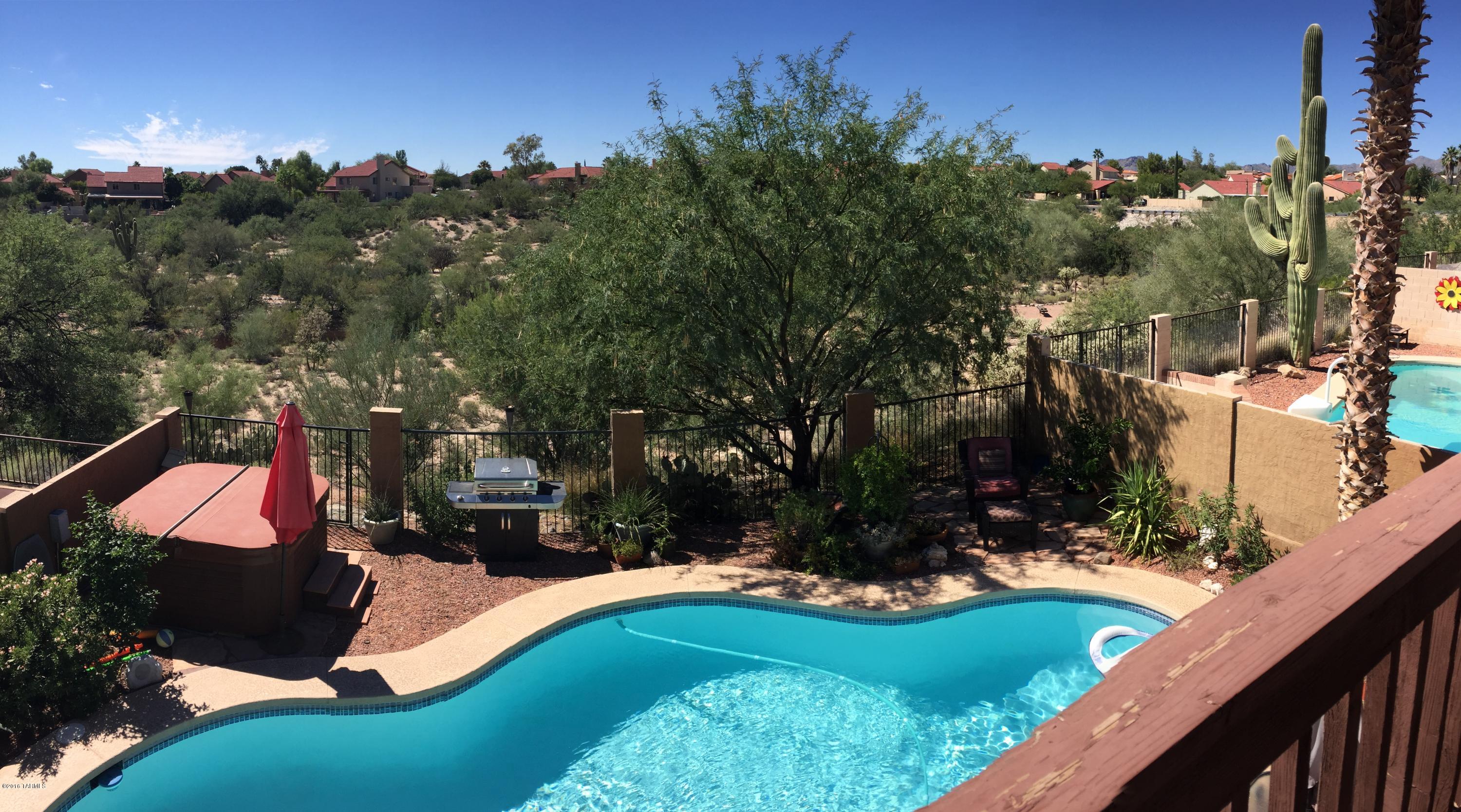 Copper Creek I Block L (1-46) - Residential