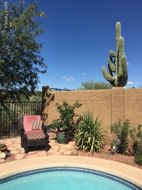 Copper Creek I Block L (1-46) - Residential