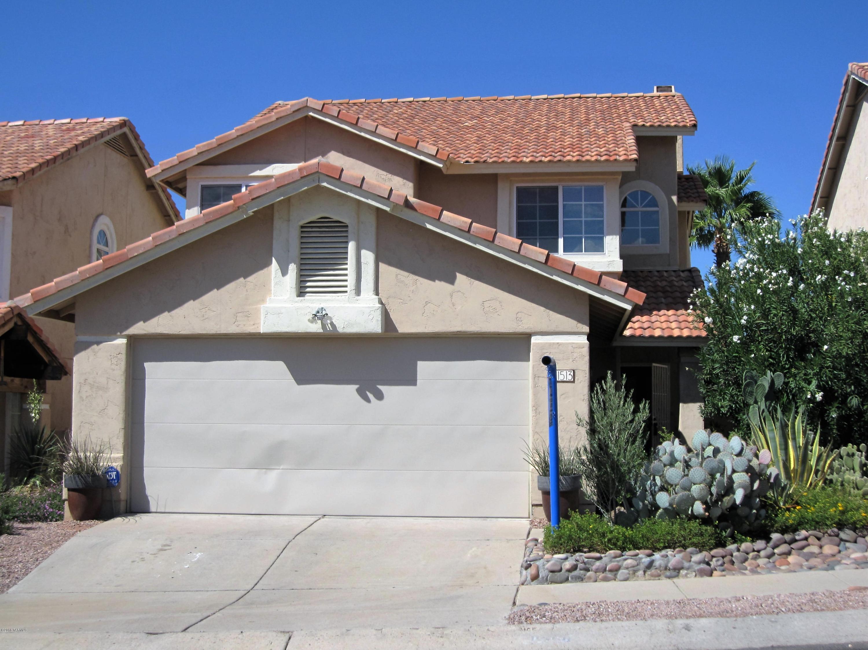 Copper Creek I Block L (1-46) - Residential