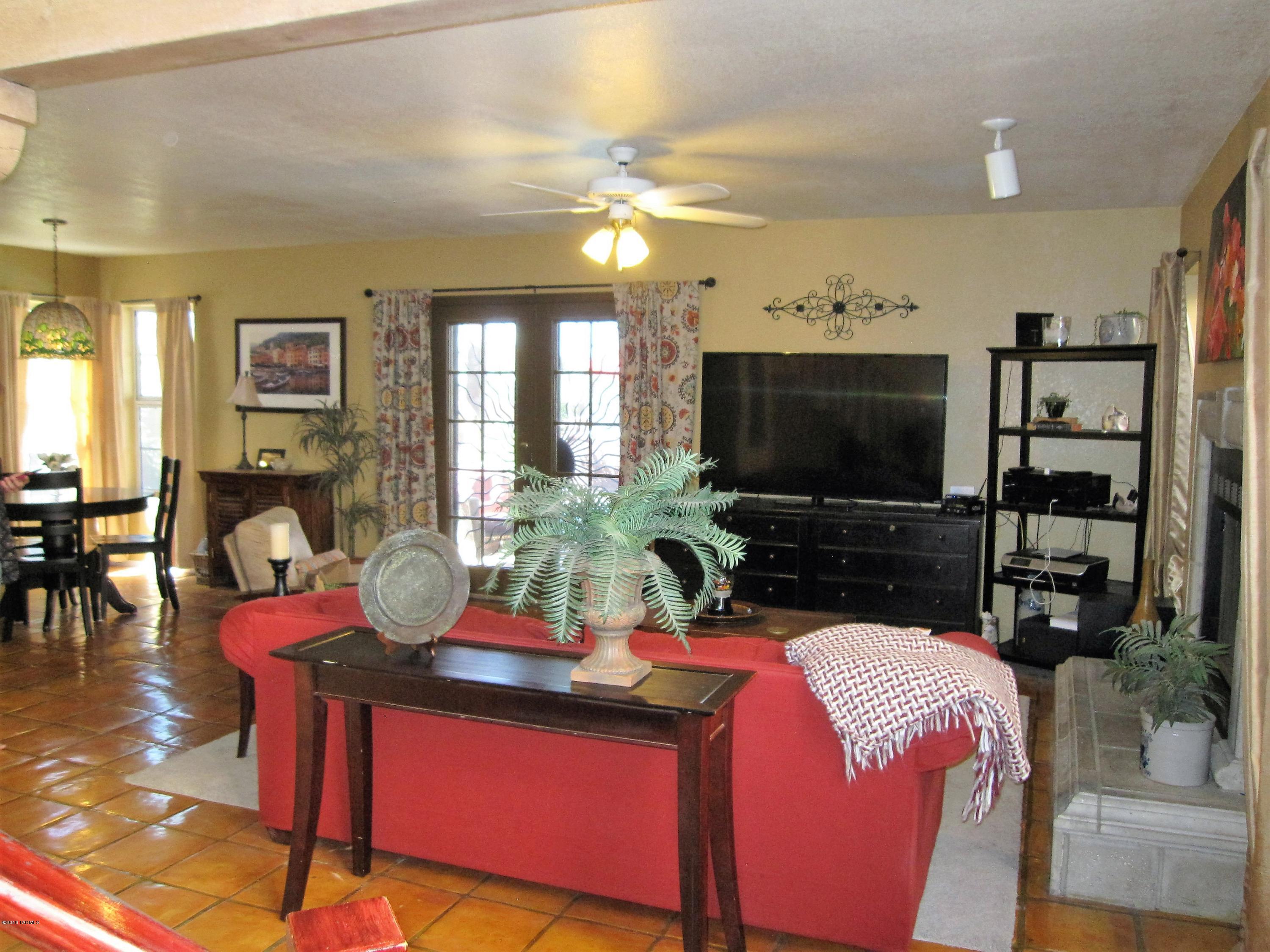 Copper Creek I Block L (1-46) - Residential