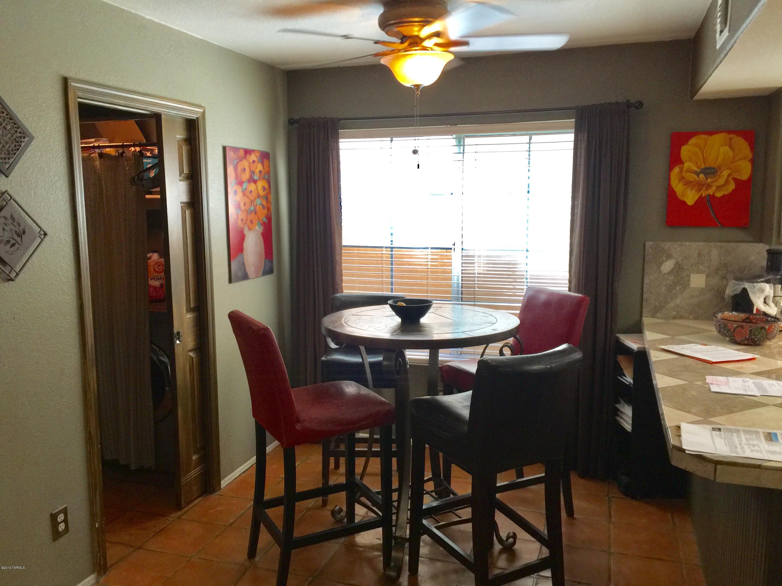Copper Creek I Block L (1-46) - Residential