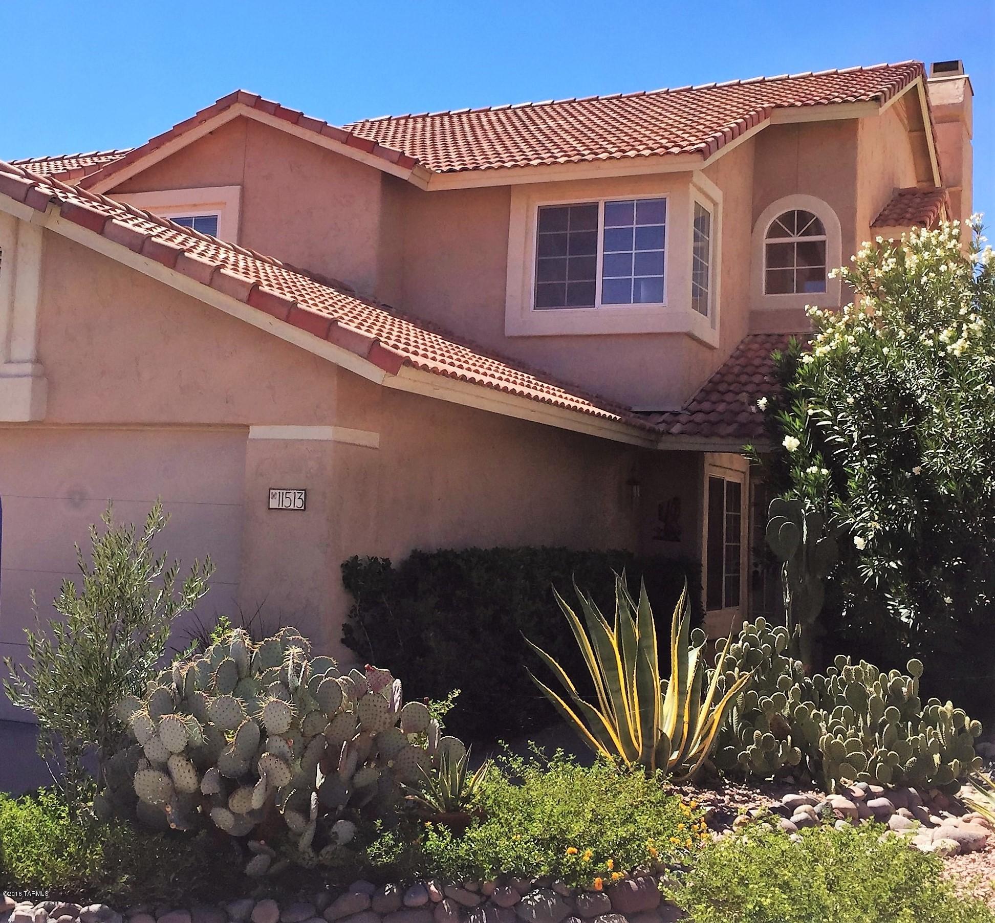 Copper Creek I Block L (1-46) - Residential