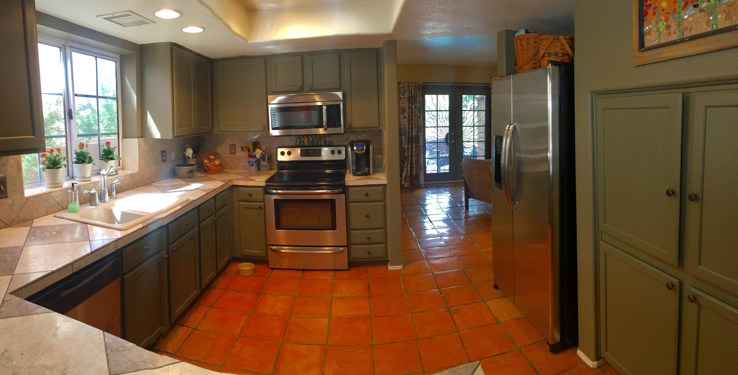 Copper Creek I Block L (1-46) - Residential