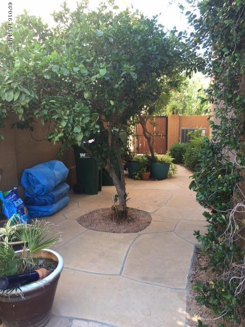 Copper Creek I Block L (1-46) - Residential