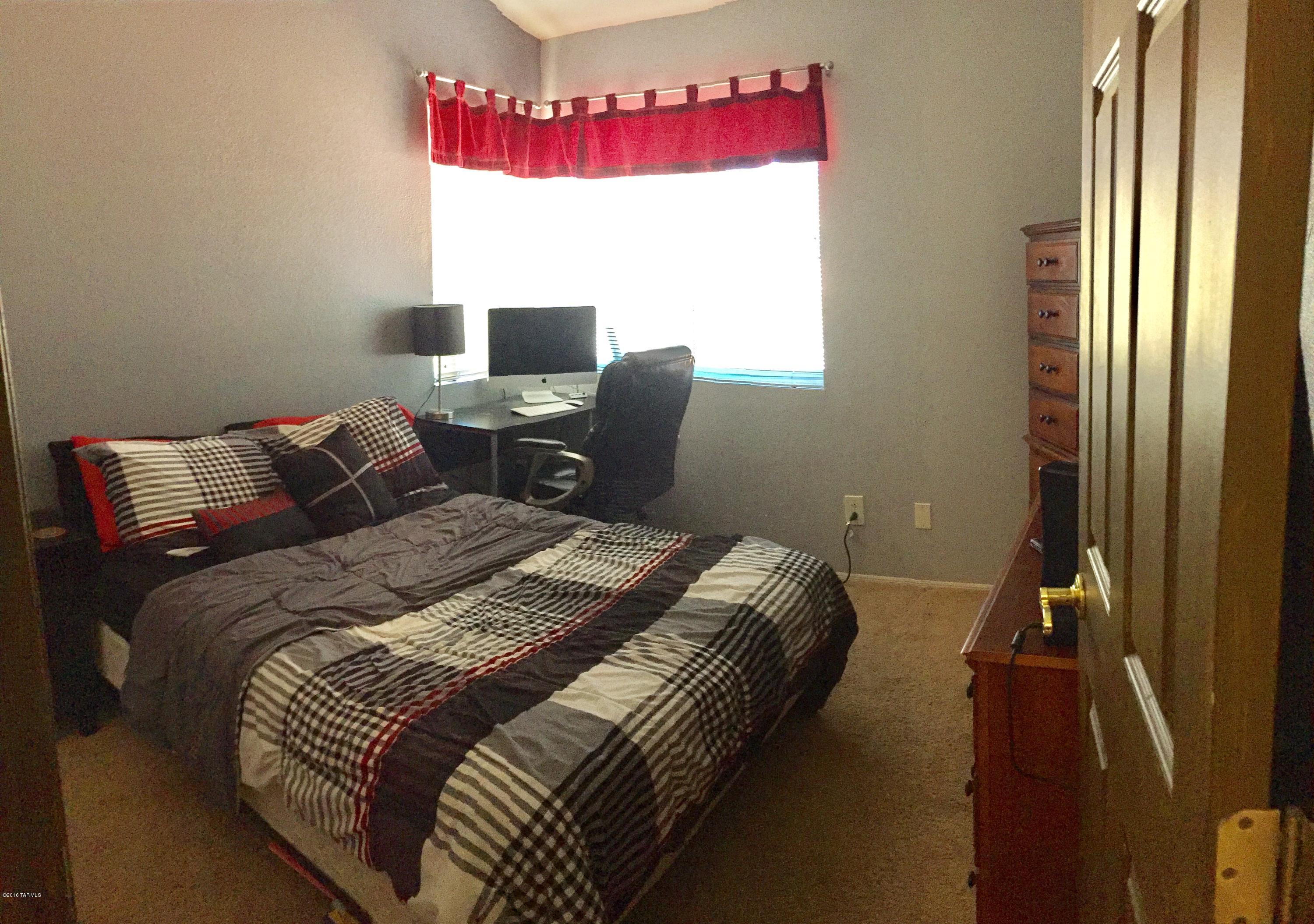 Copper Creek I Block L (1-46) - Residential