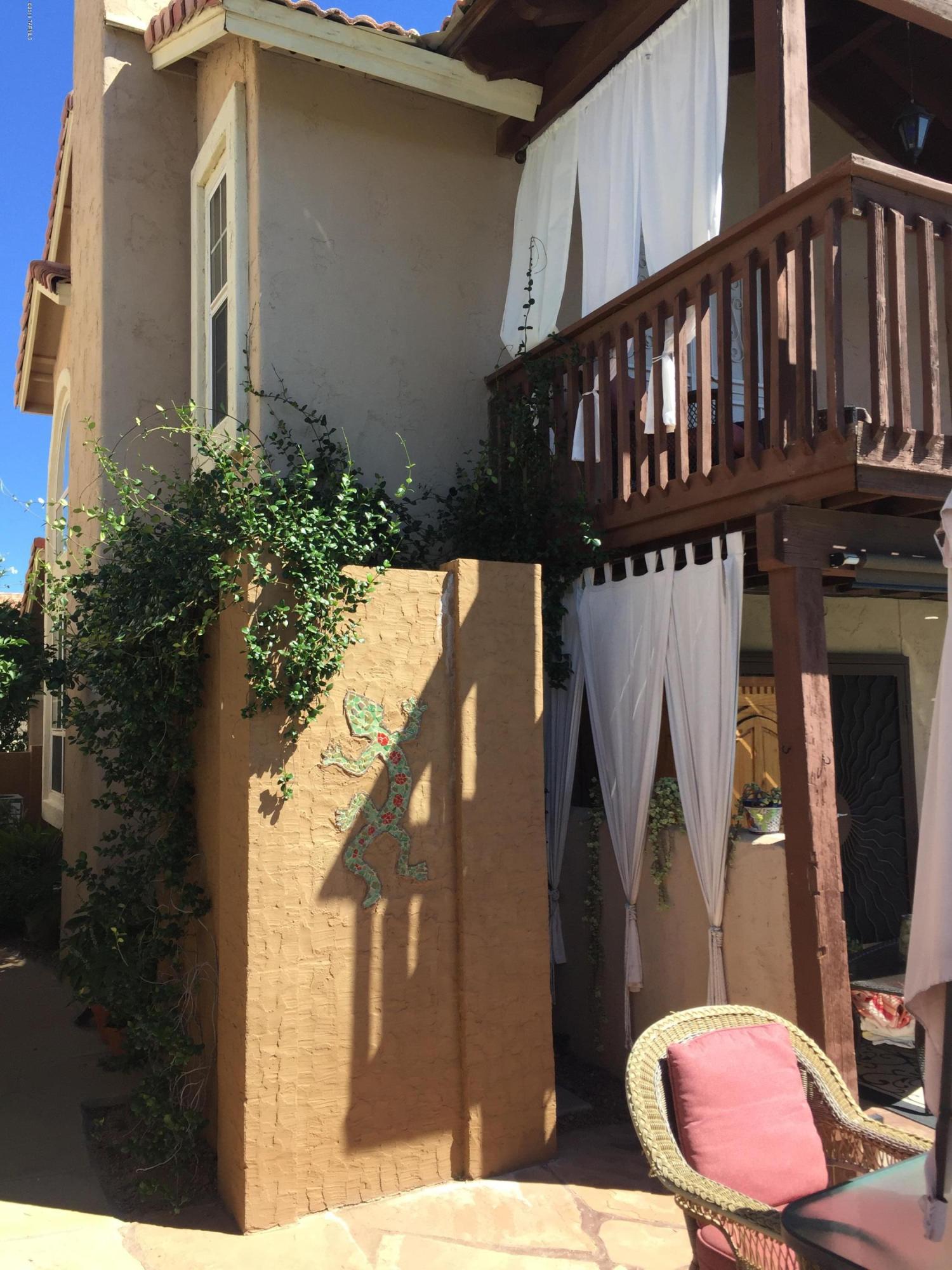 Copper Creek I Block L (1-46) - Residential