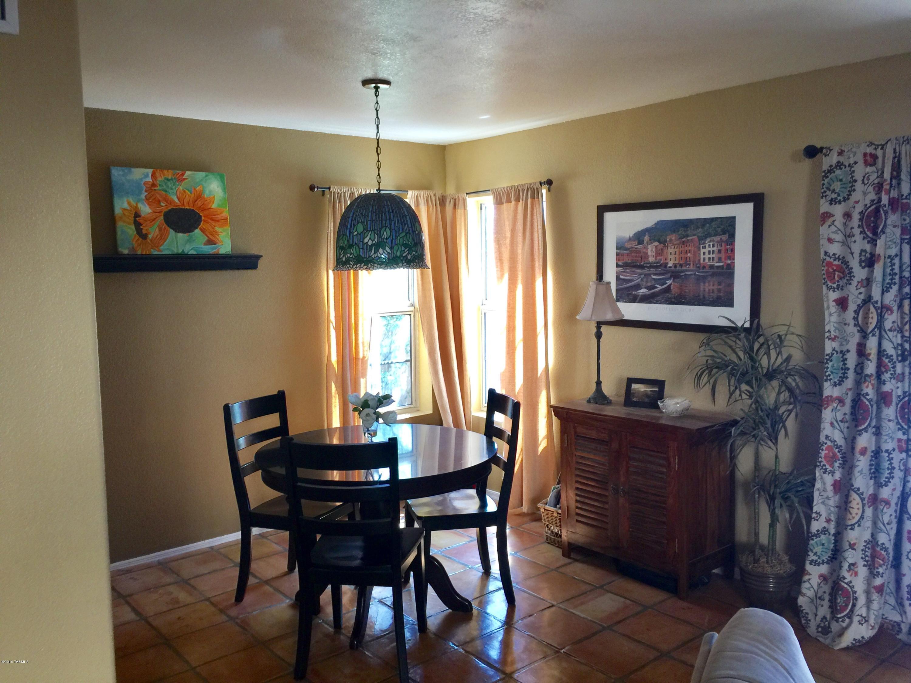 Copper Creek I Block L (1-46) - Residential