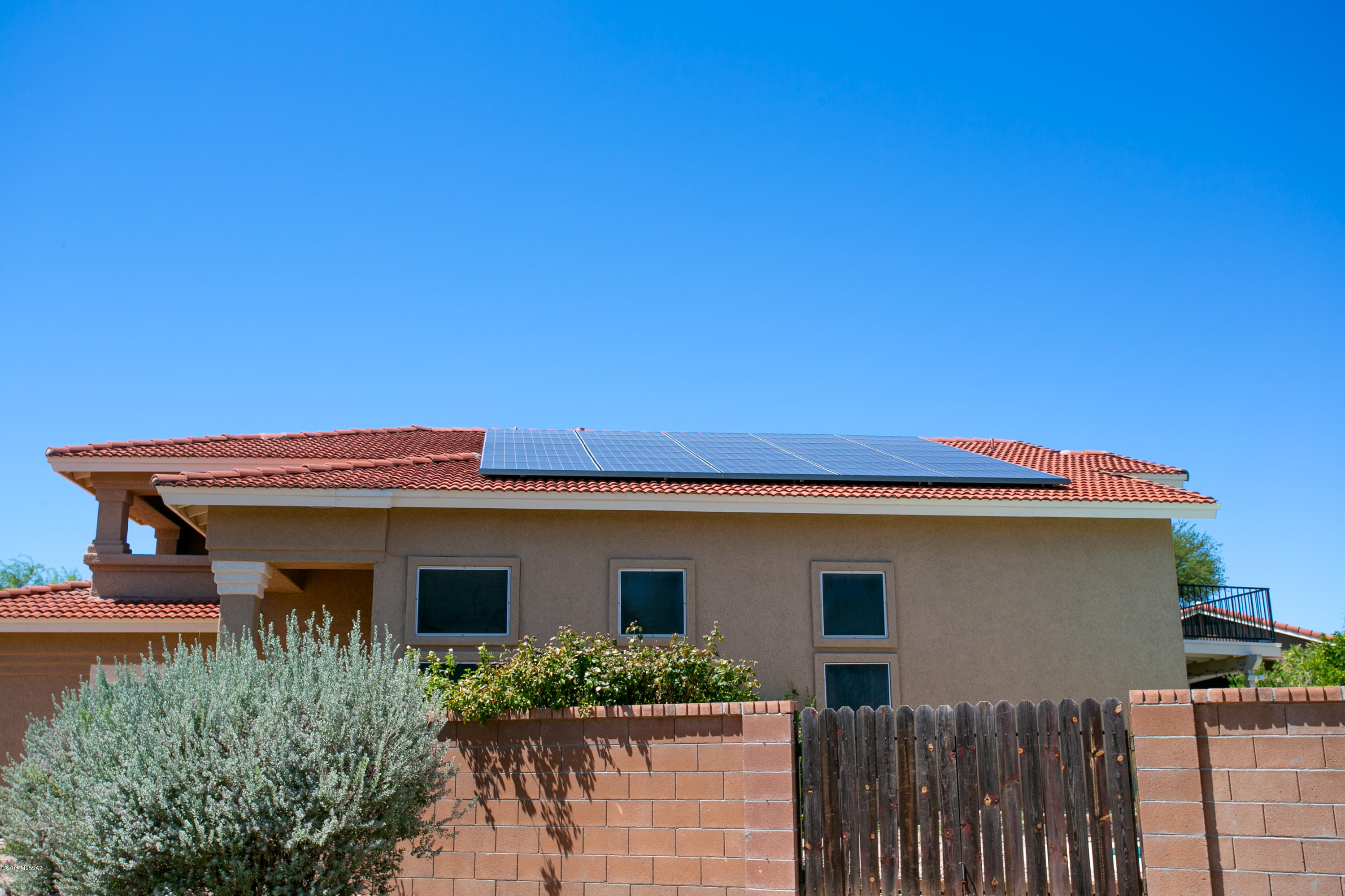 Villages Of La Canada (The) - Residential