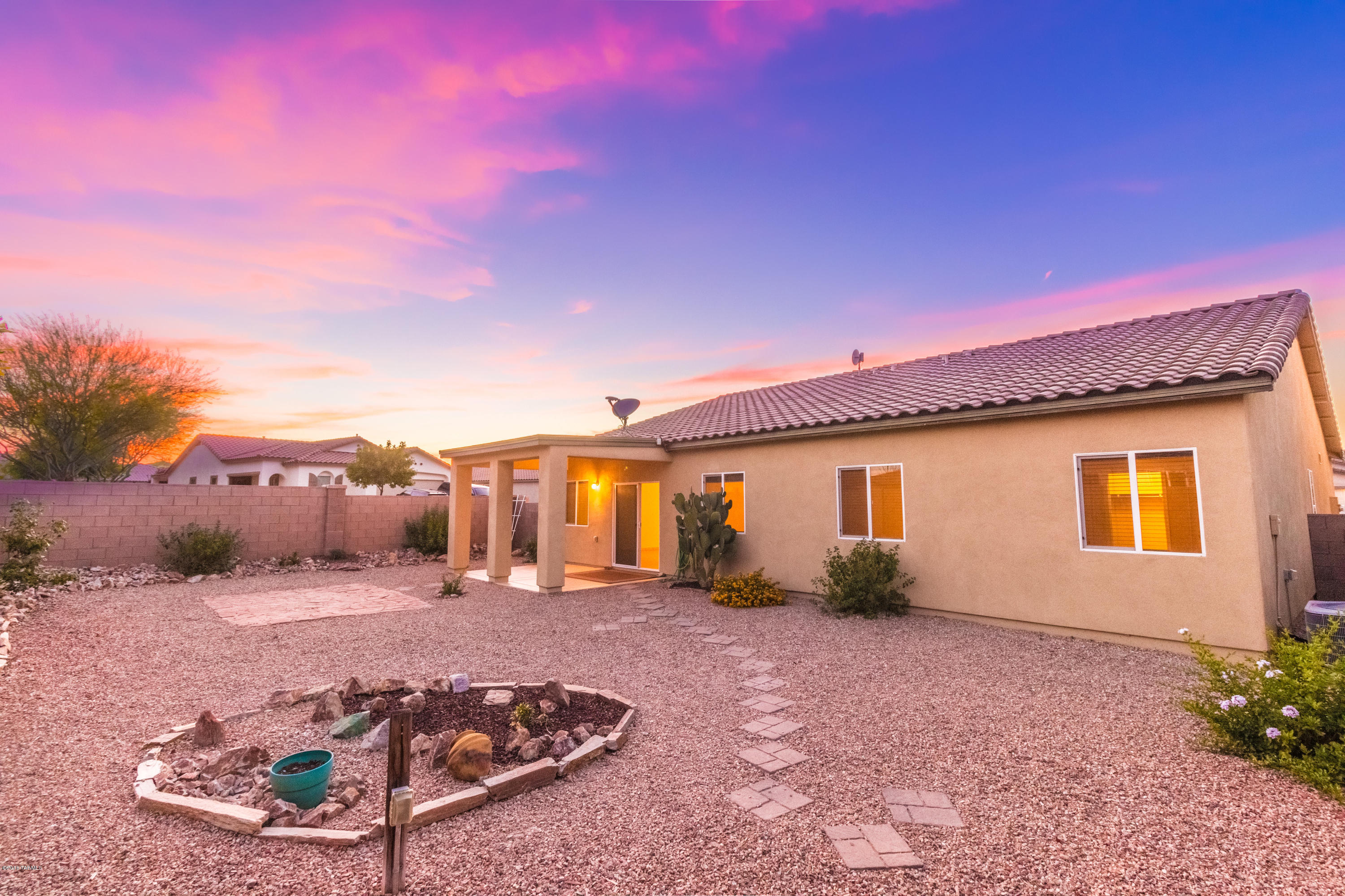Presidio Del Cielo II (426-663) - Residential