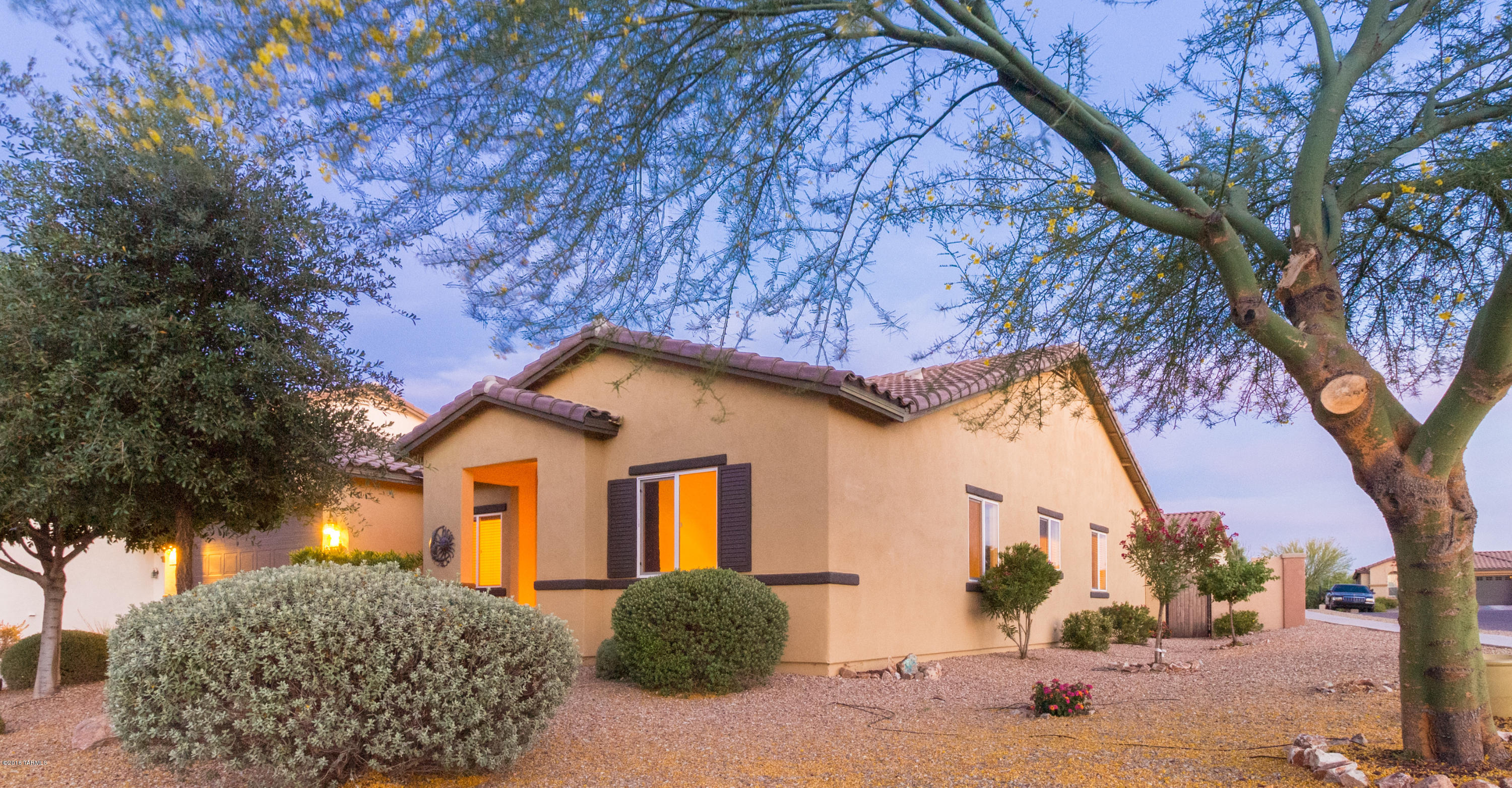 Presidio Del Cielo II (426-663) - Residential