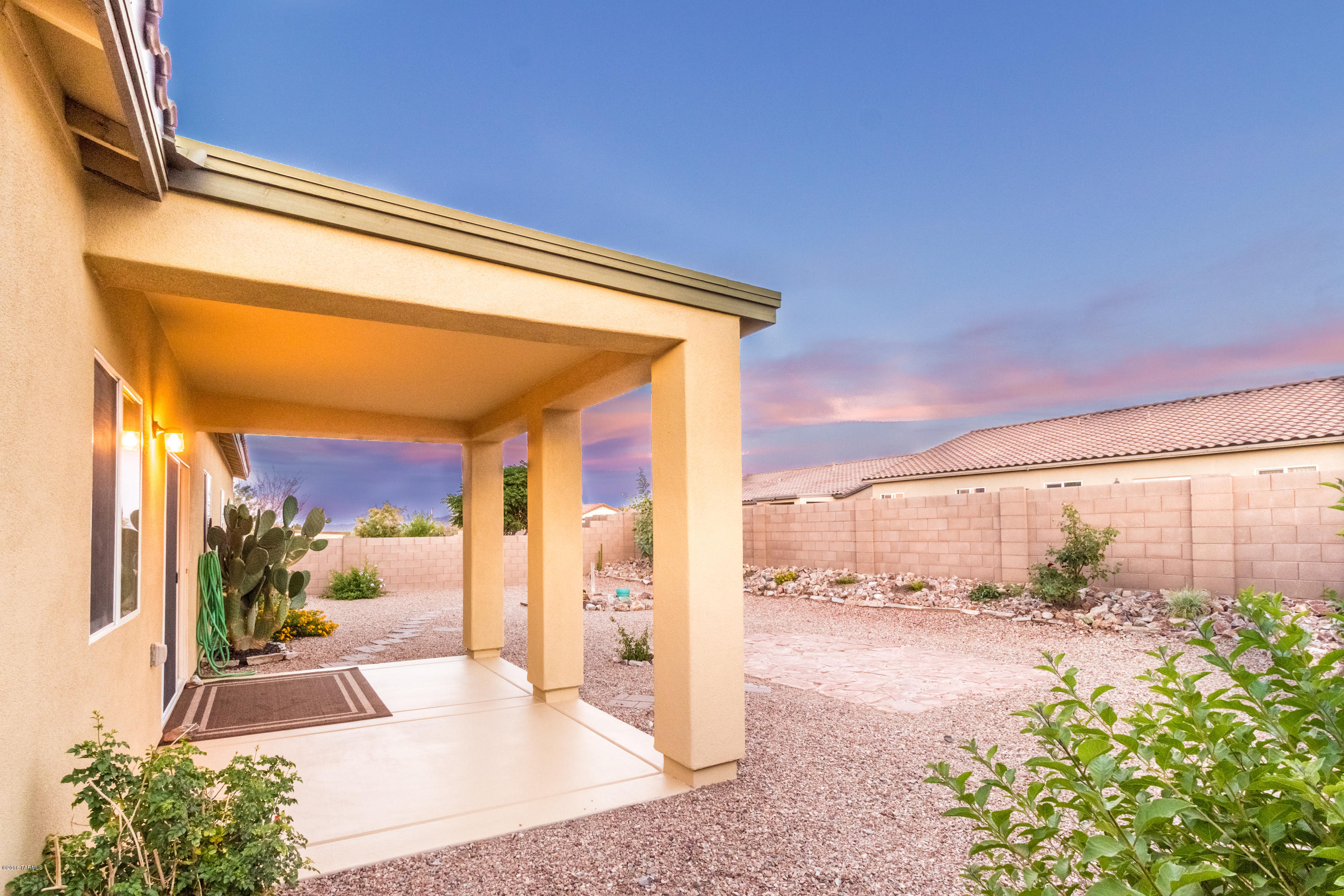 Presidio Del Cielo II (426-663) - Residential