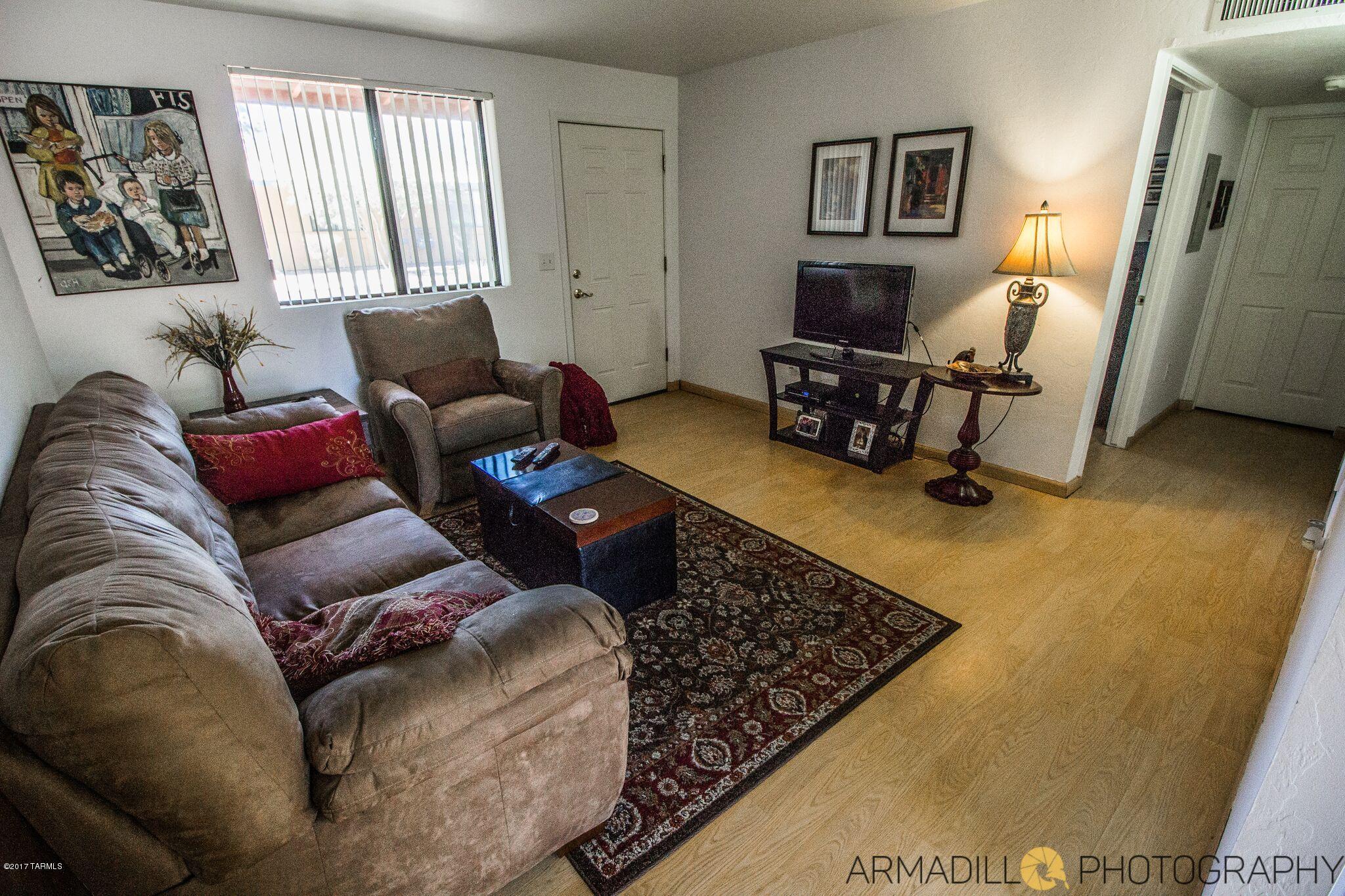 Sunset Foothills Condos (1-201) - Residential