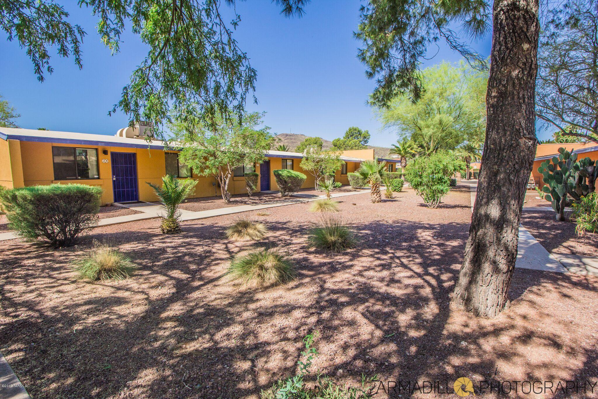 Sunset Foothills Condos (1-201) - Residential
