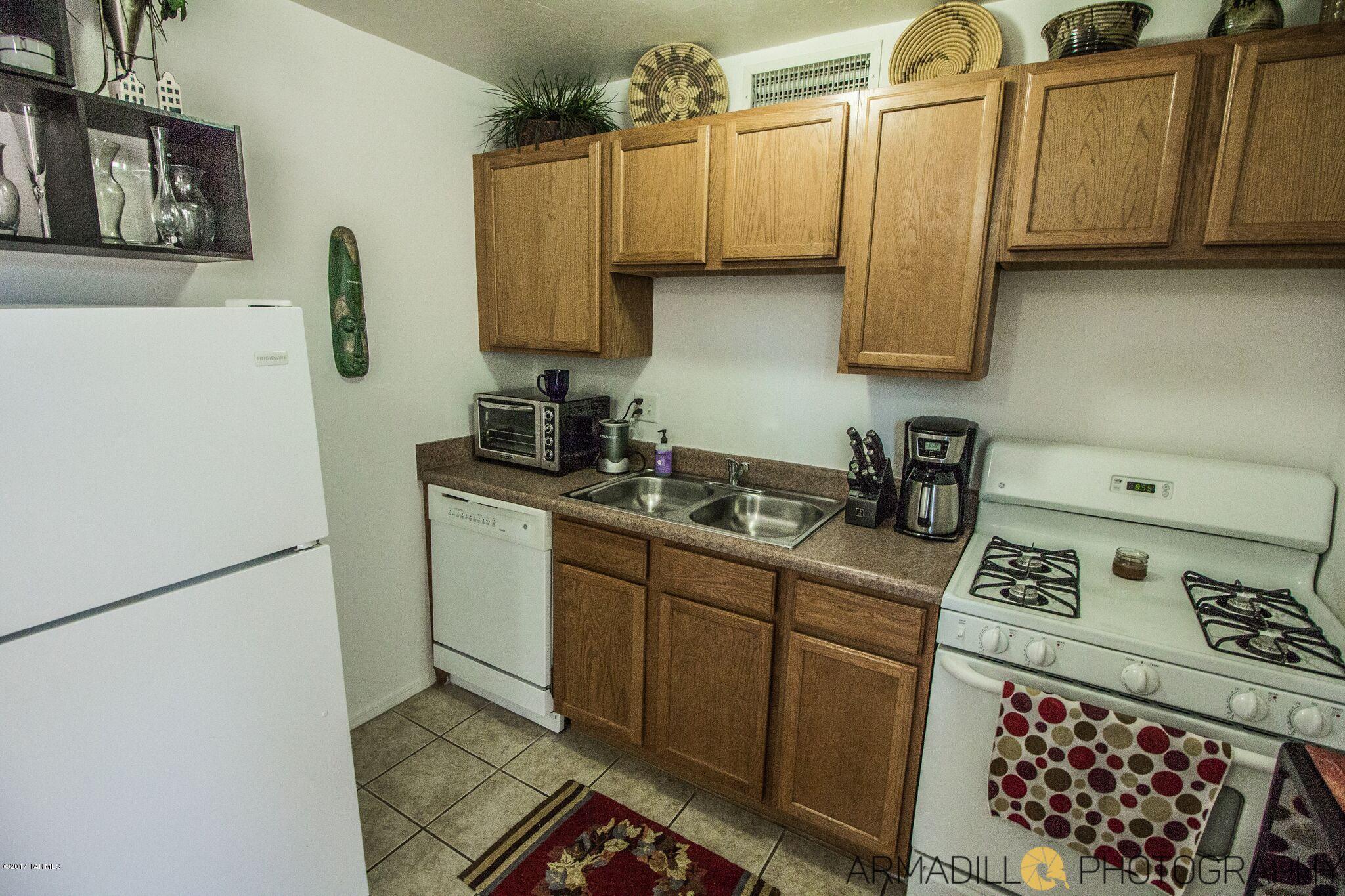 Sunset Foothills Condos (1-201) - Residential