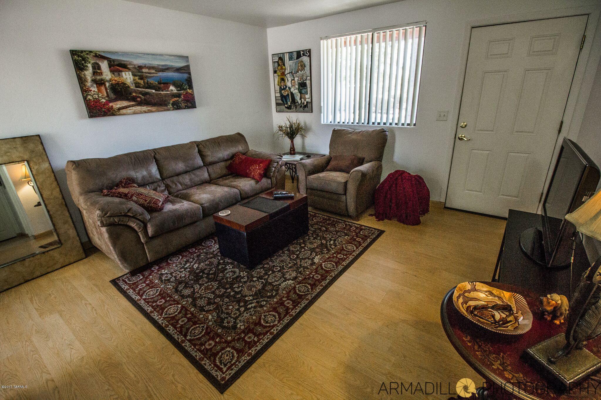 Sunset Foothills Condos (1-201) - Residential