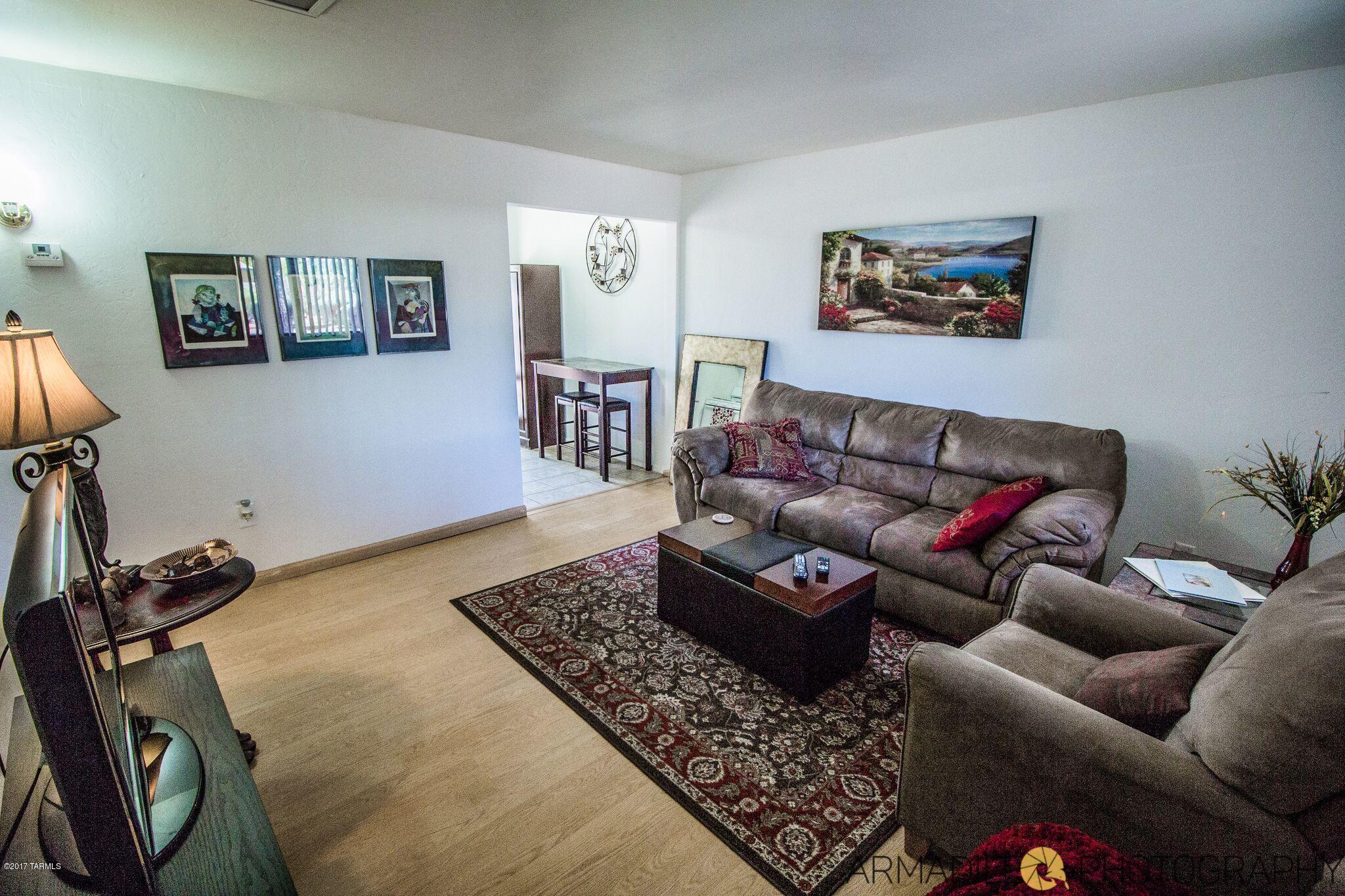 Sunset Foothills Condos (1-201) - Residential