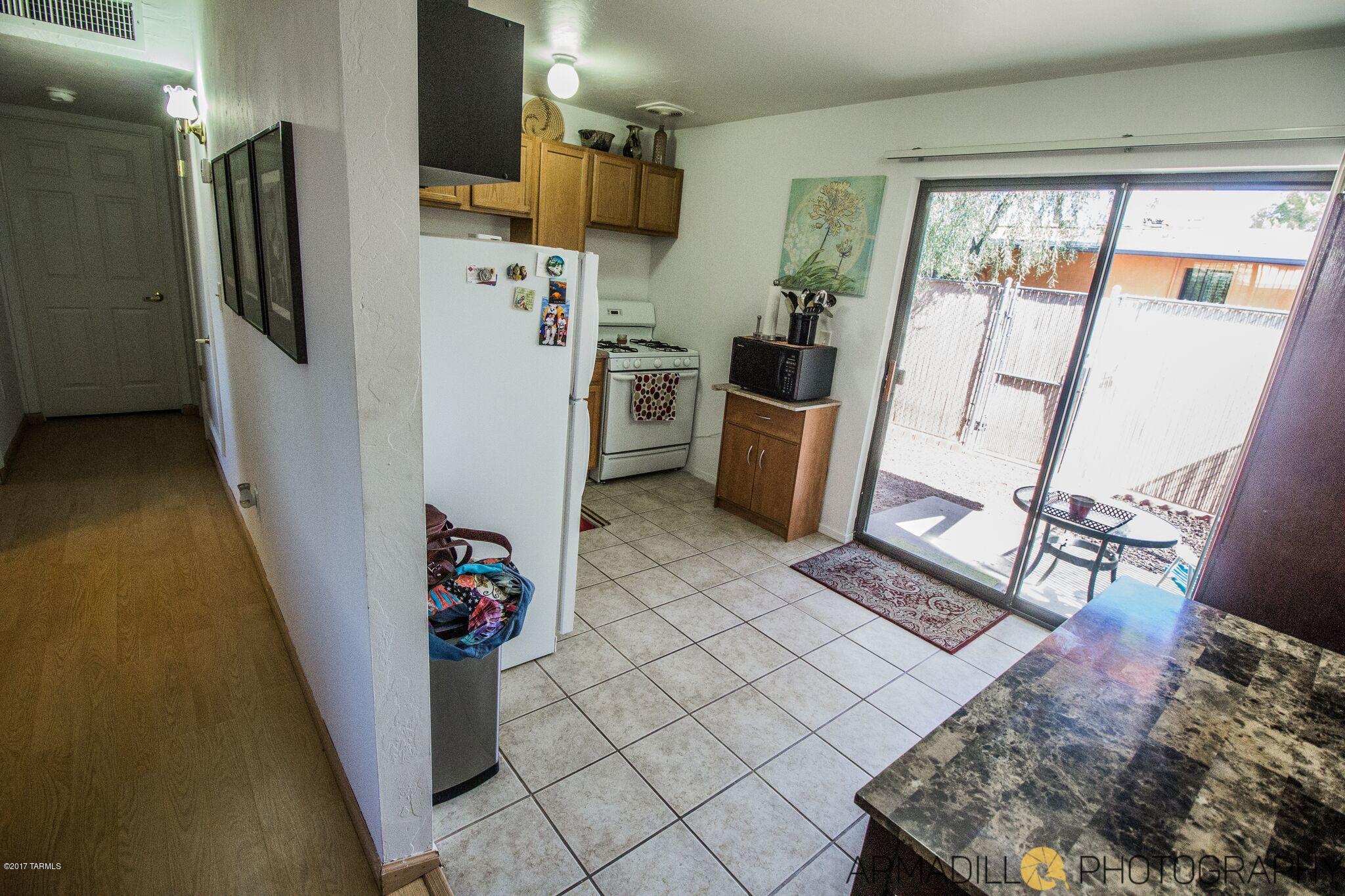 Sunset Foothills Condos (1-201) - Residential