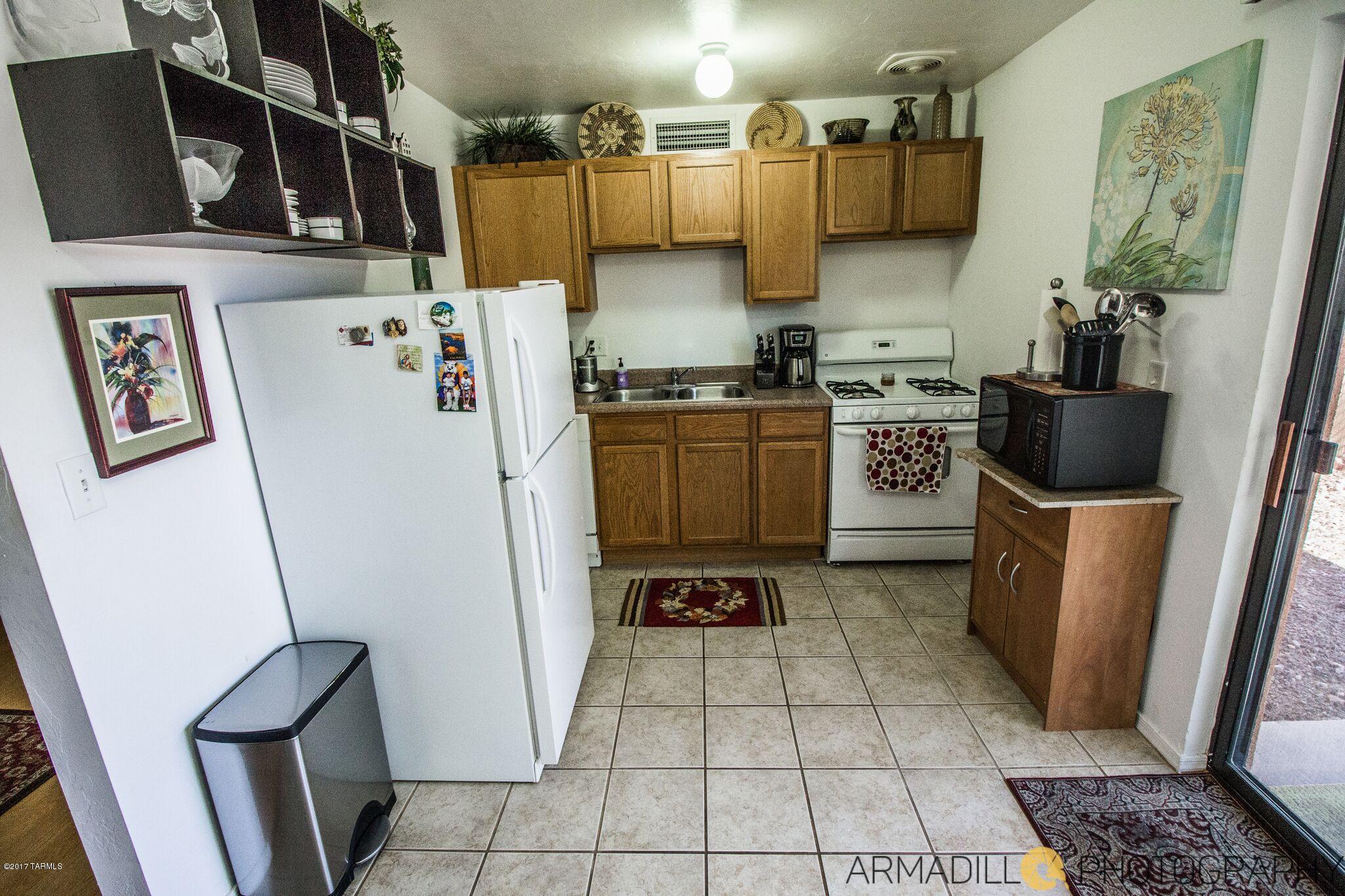 Sunset Foothills Condos (1-201) - Residential