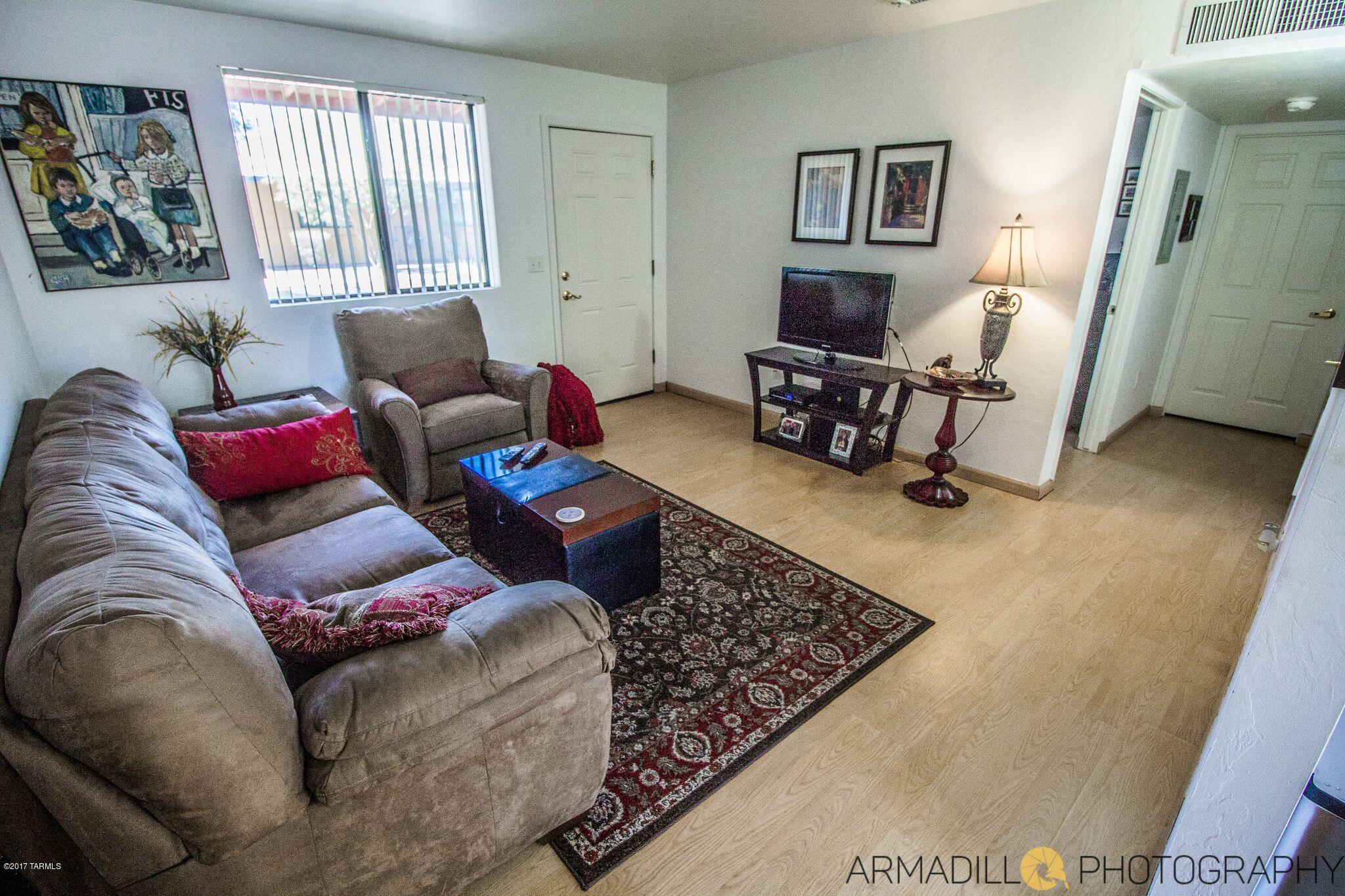 Sunset Foothills Condos (1-201) - Residential