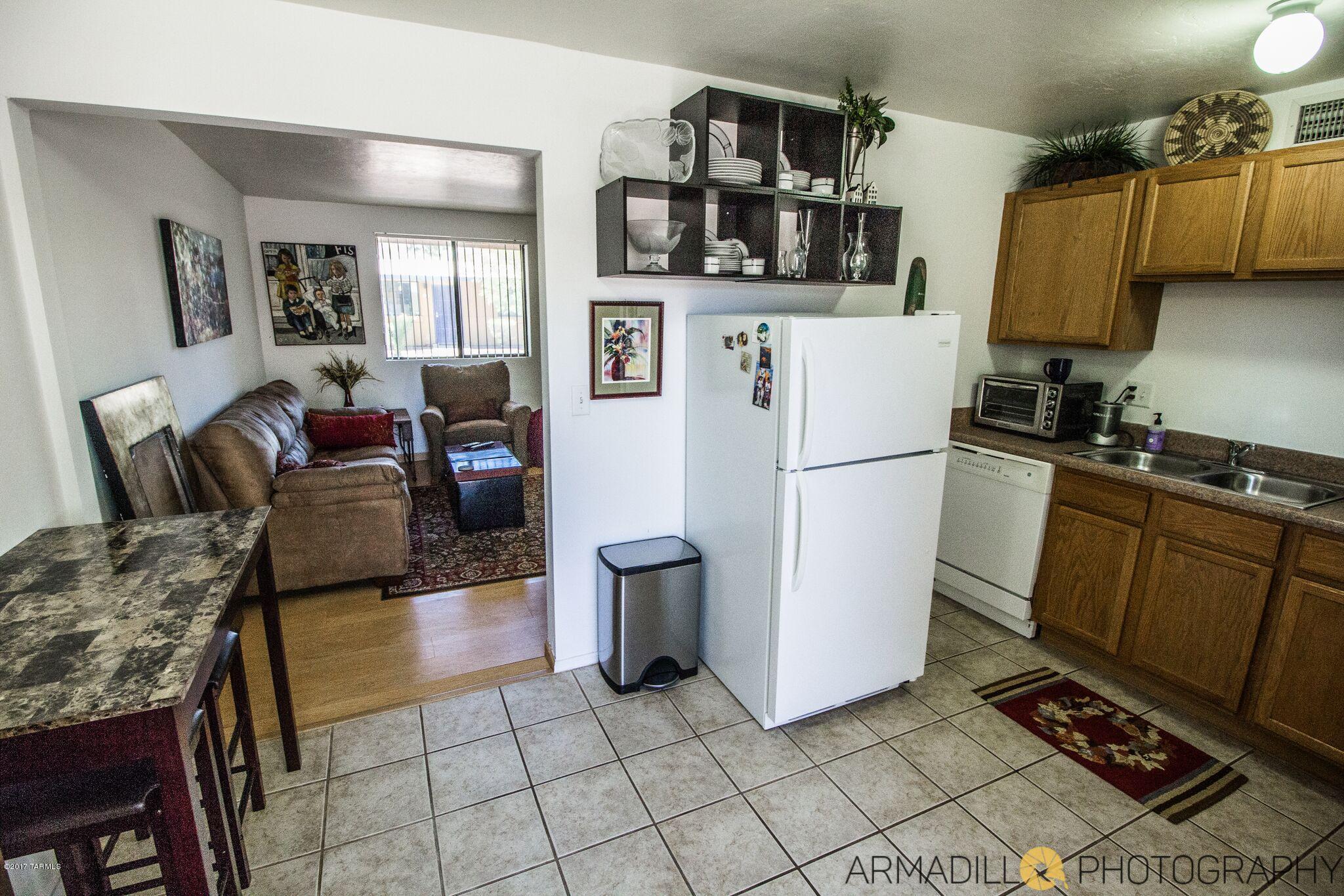 Sunset Foothills Condos (1-201) - Residential