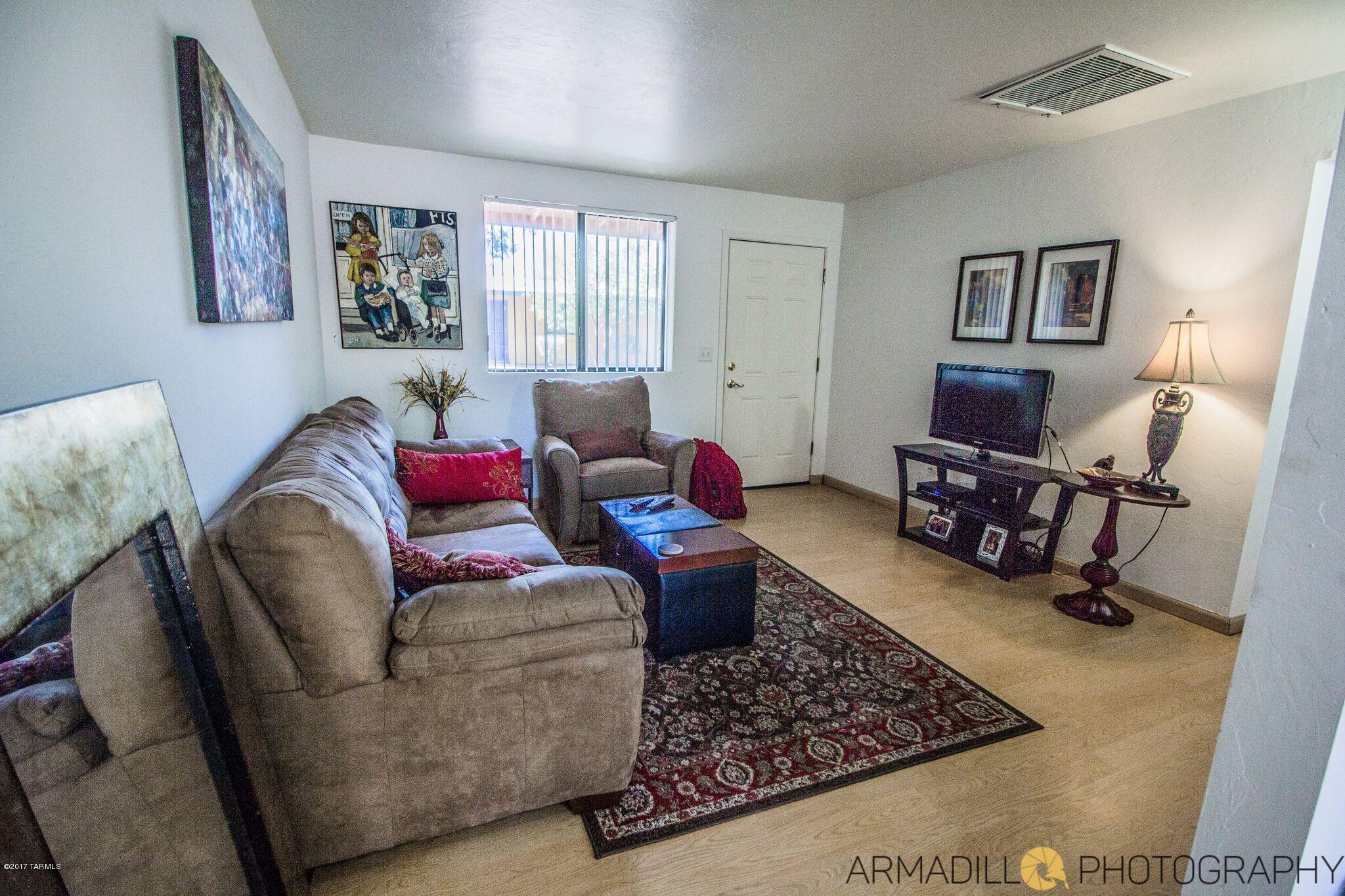 Sunset Foothills Condos (1-201) - Residential