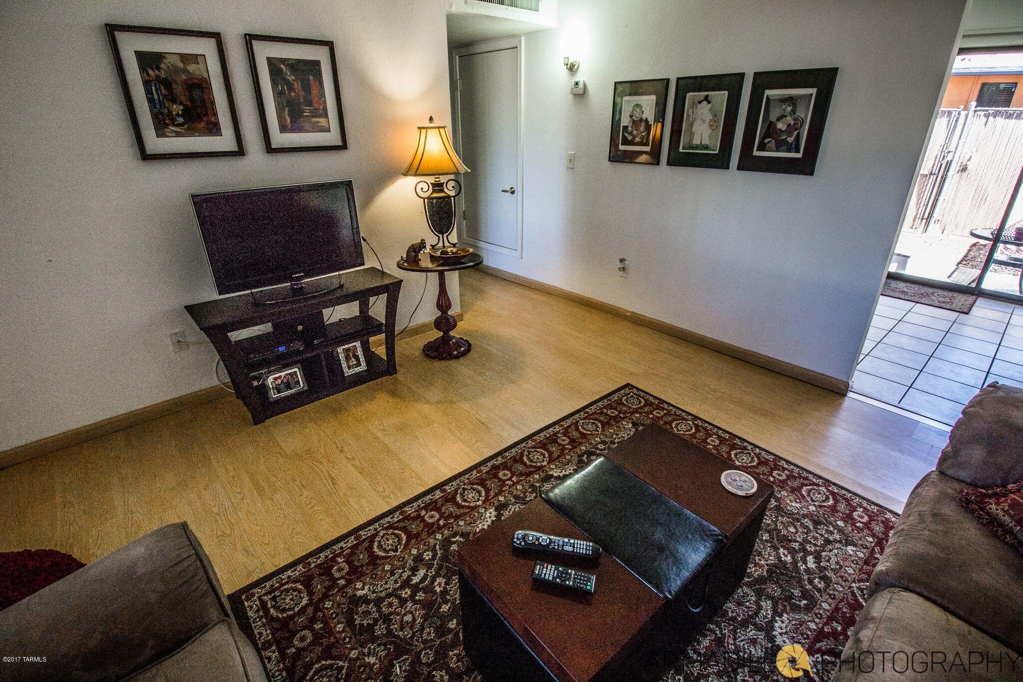 Sunset Foothills Condos (1-201) - Residential