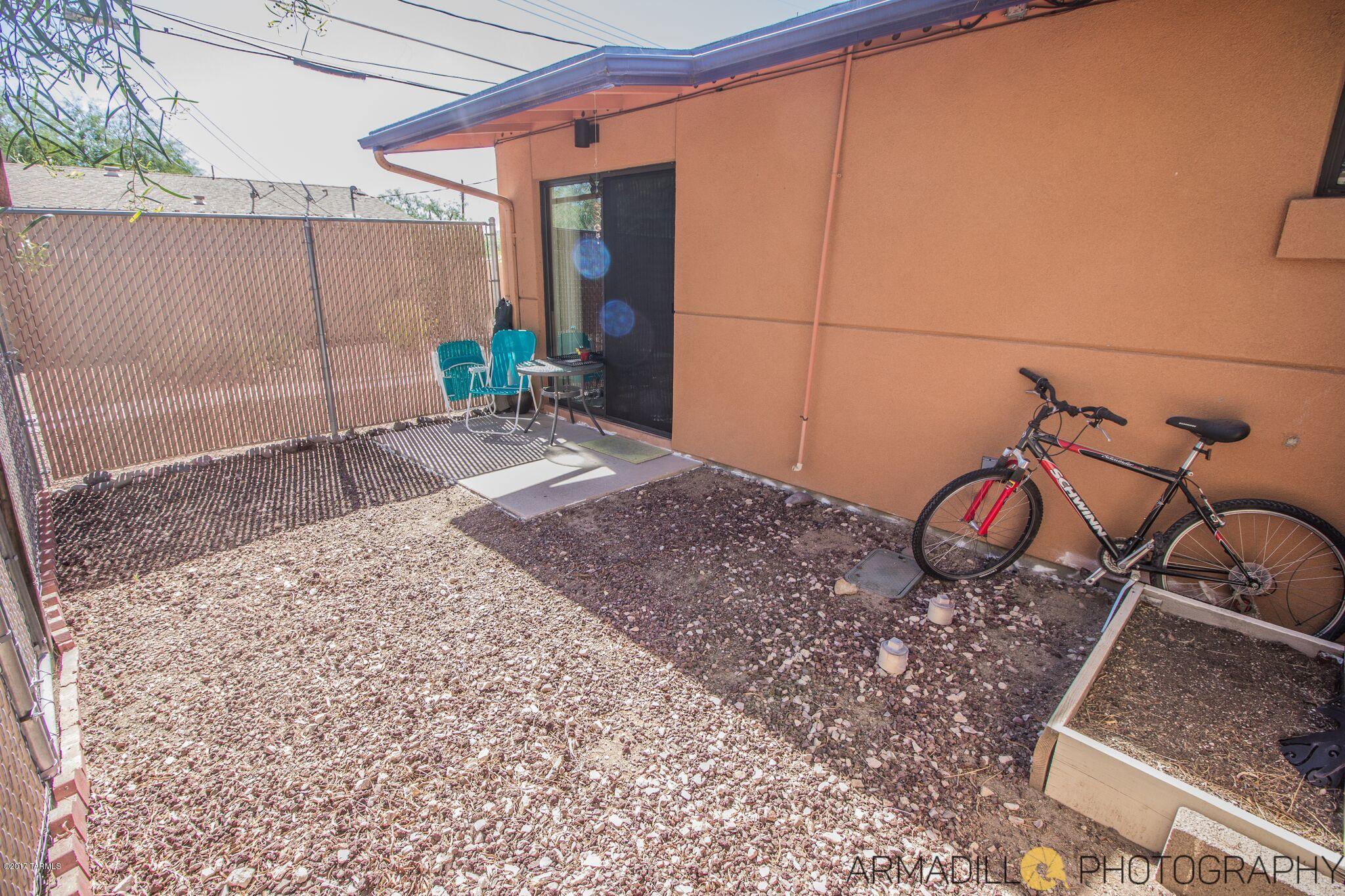 Sunset Foothills Condos (1-201) - Residential