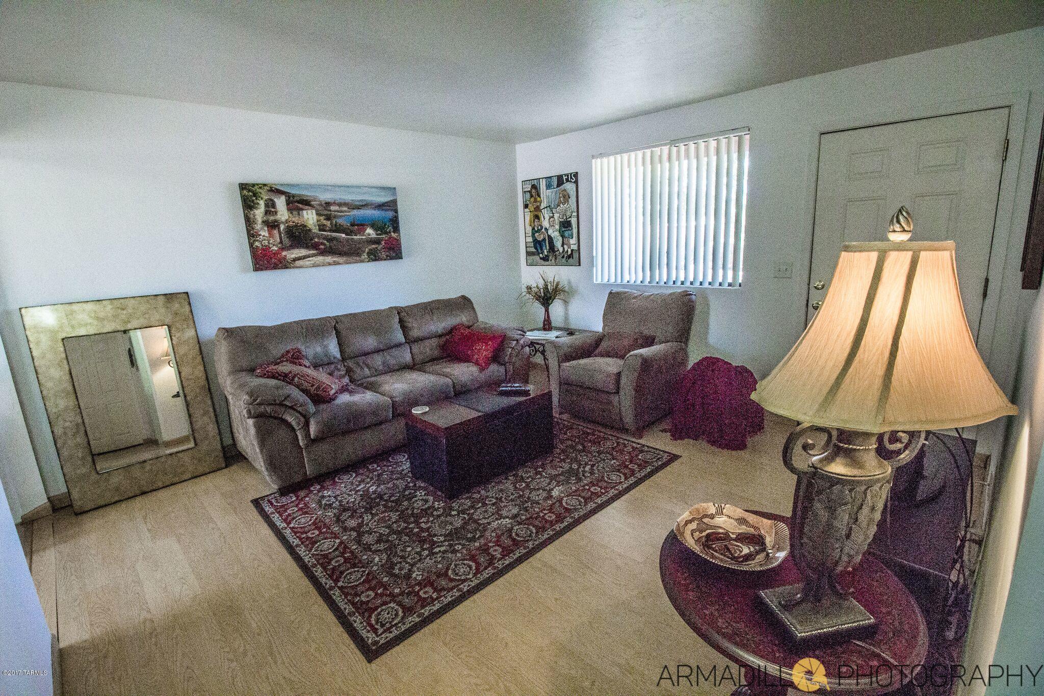 Sunset Foothills Condos (1-201) - Residential