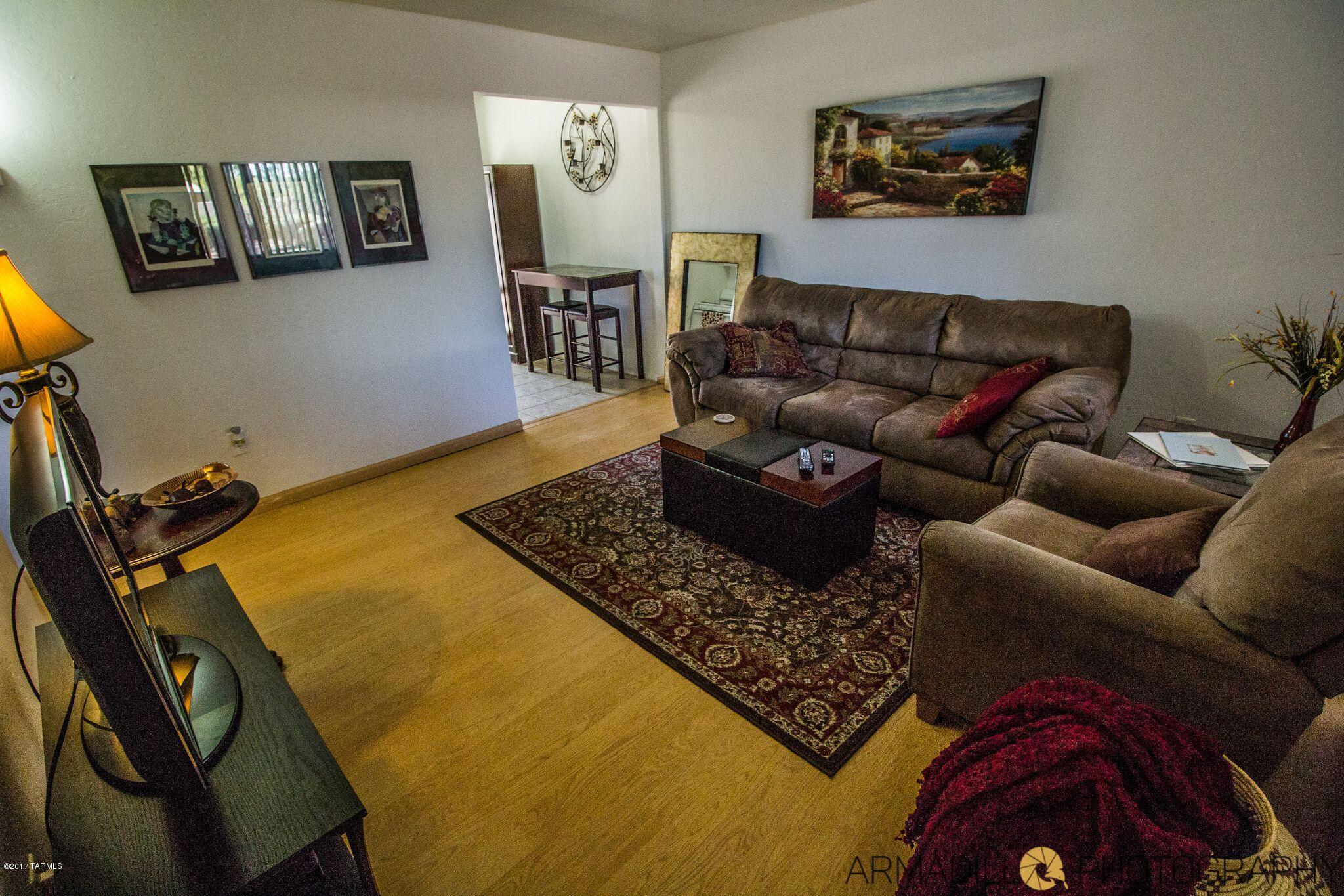 Sunset Foothills Condos (1-201) - Residential