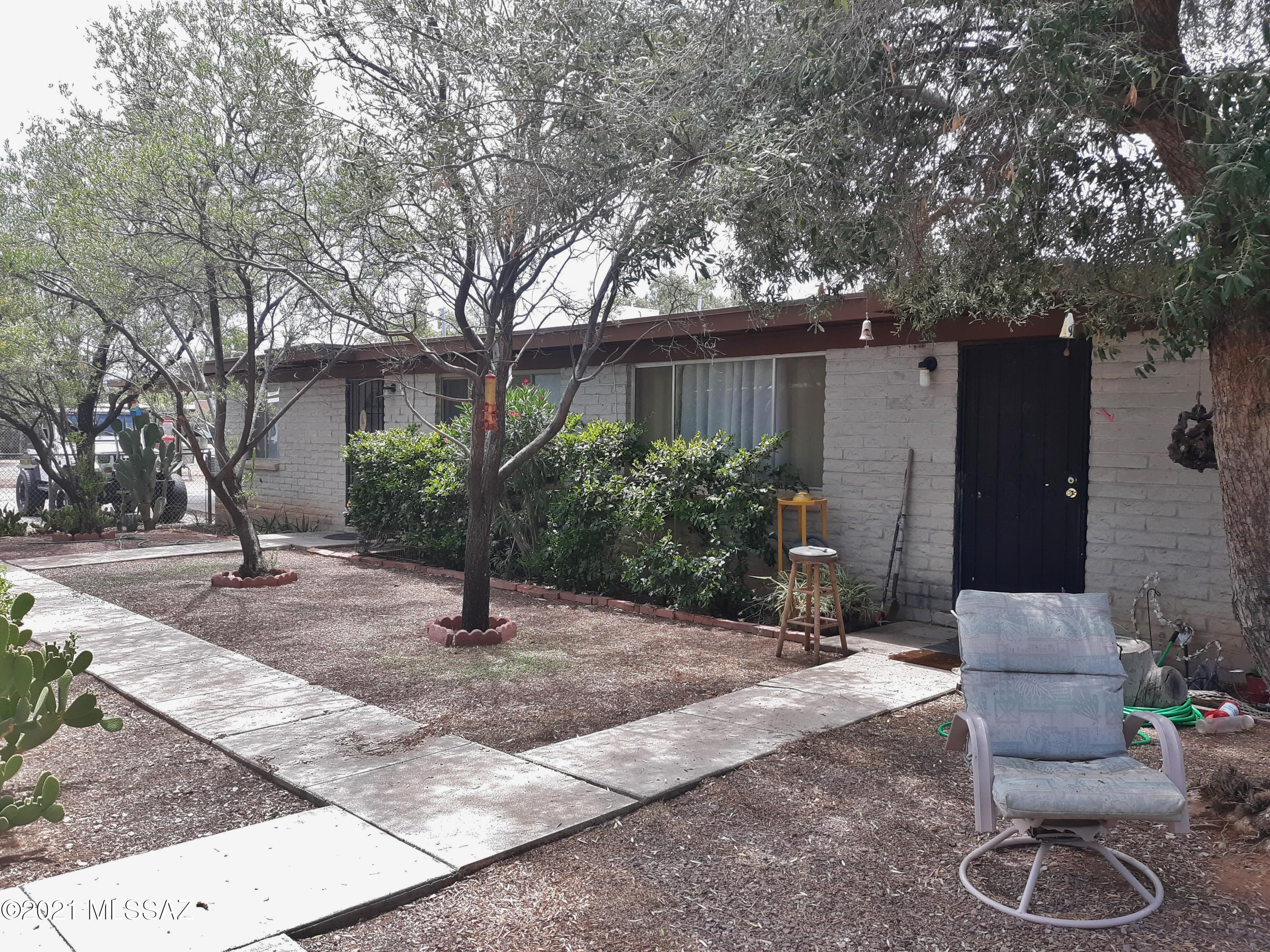 Fair Oaks Terrace (1-13) - Residential Income