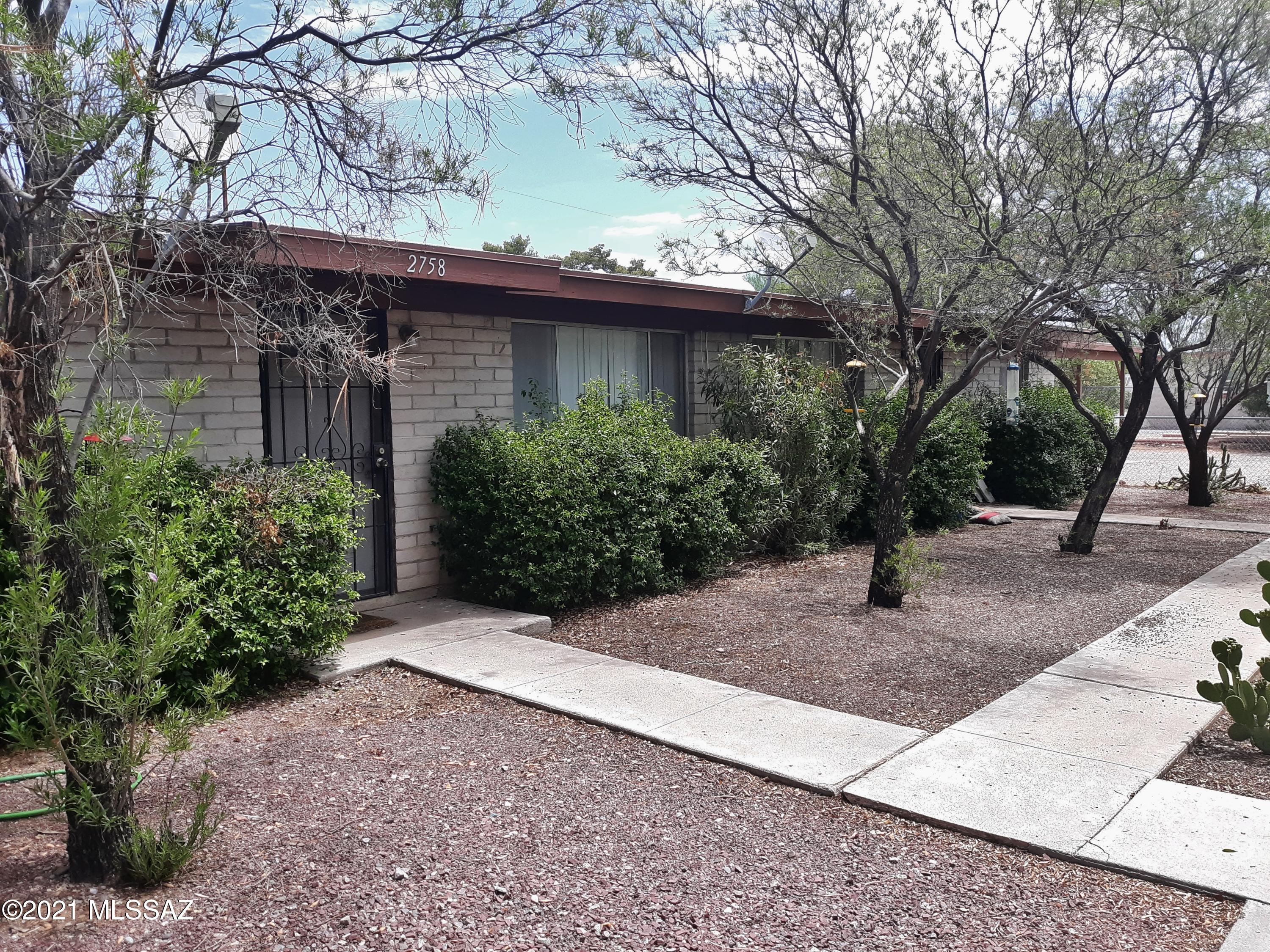 Fair Oaks Terrace (1-13) - Residential Income