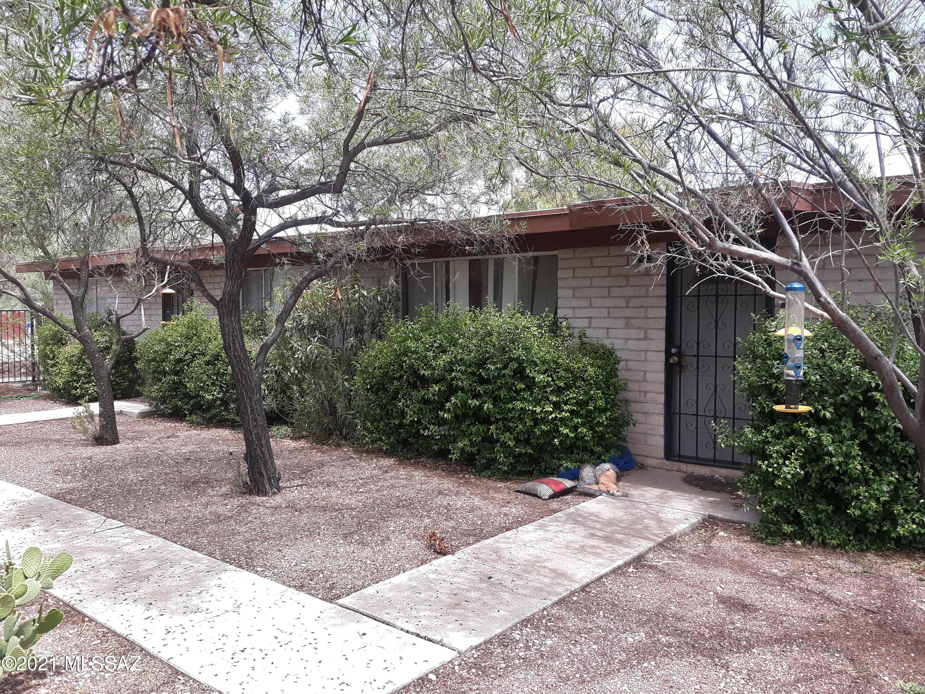 Fair Oaks Terrace (1-13) - Residential Income