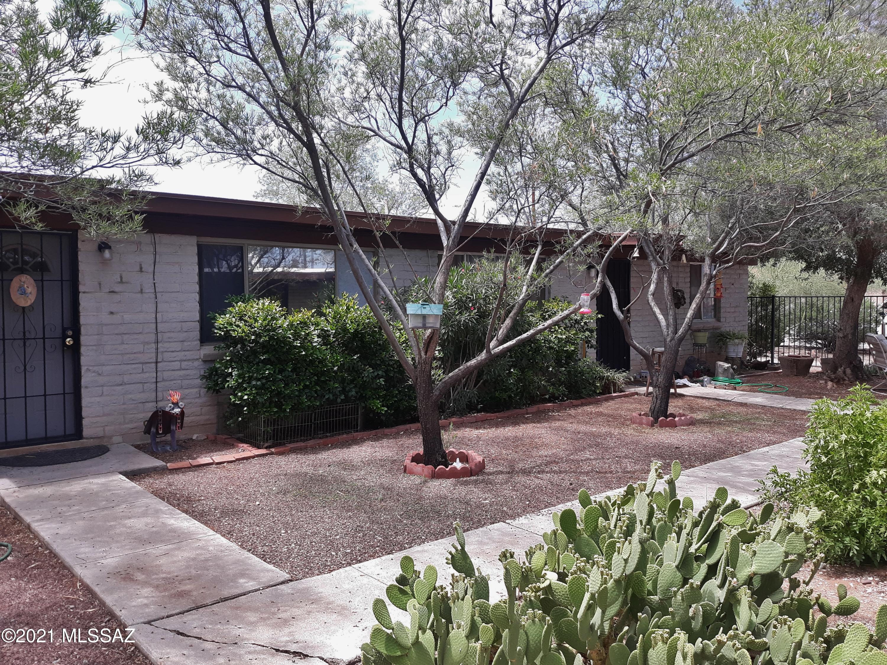 Fair Oaks Terrace (1-13) - Residential Income
