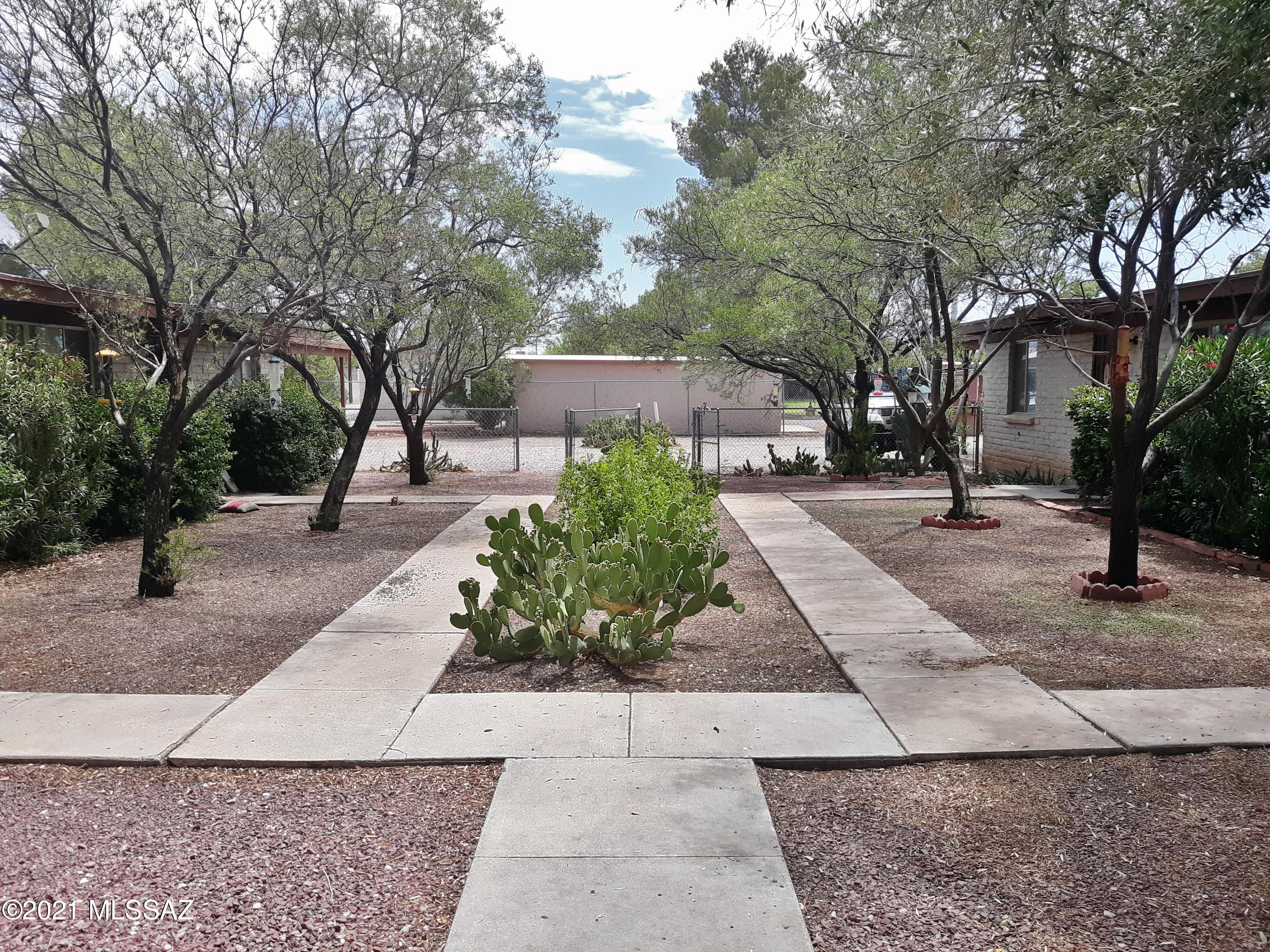 Fair Oaks Terrace (1-13) - Residential Income