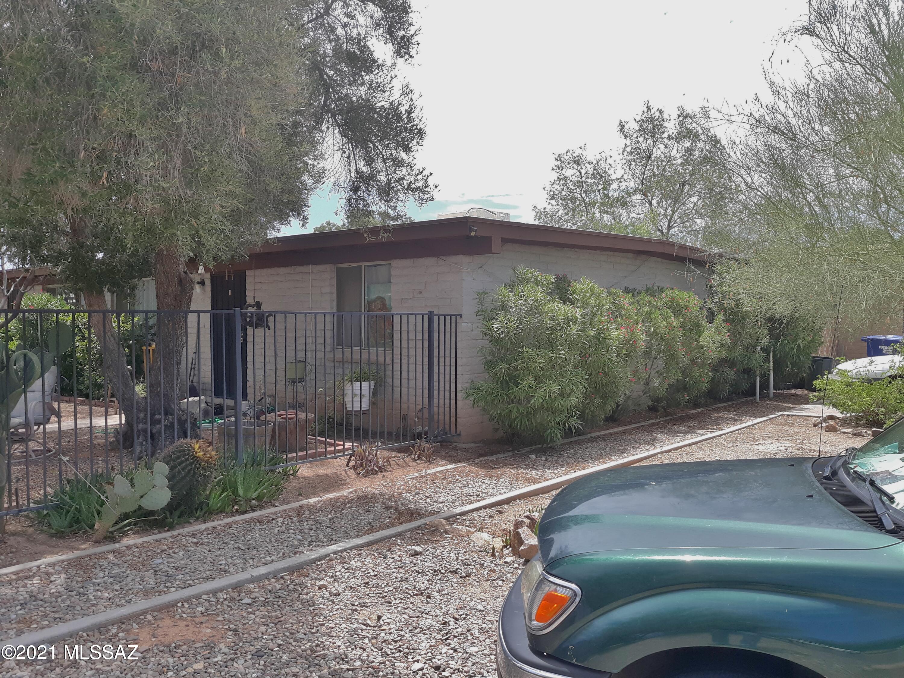 Fair Oaks Terrace (1-13) - Residential Income
