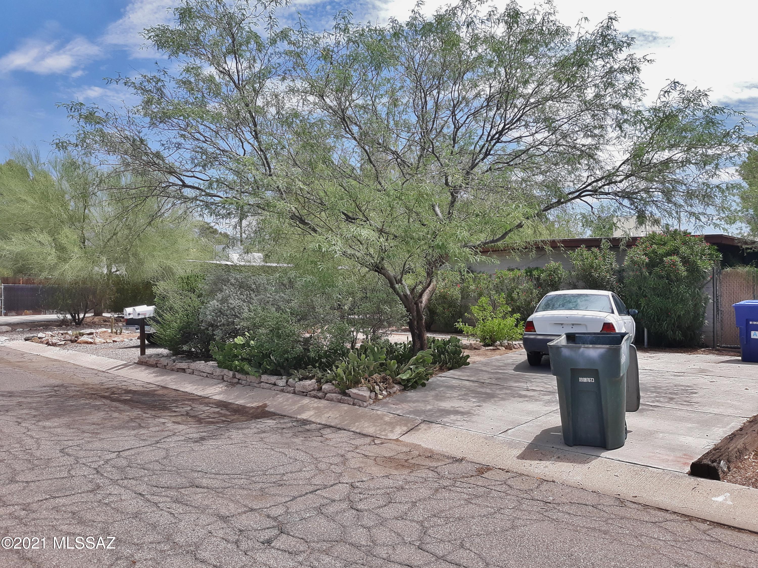 Fair Oaks Terrace (1-13) - Residential Income