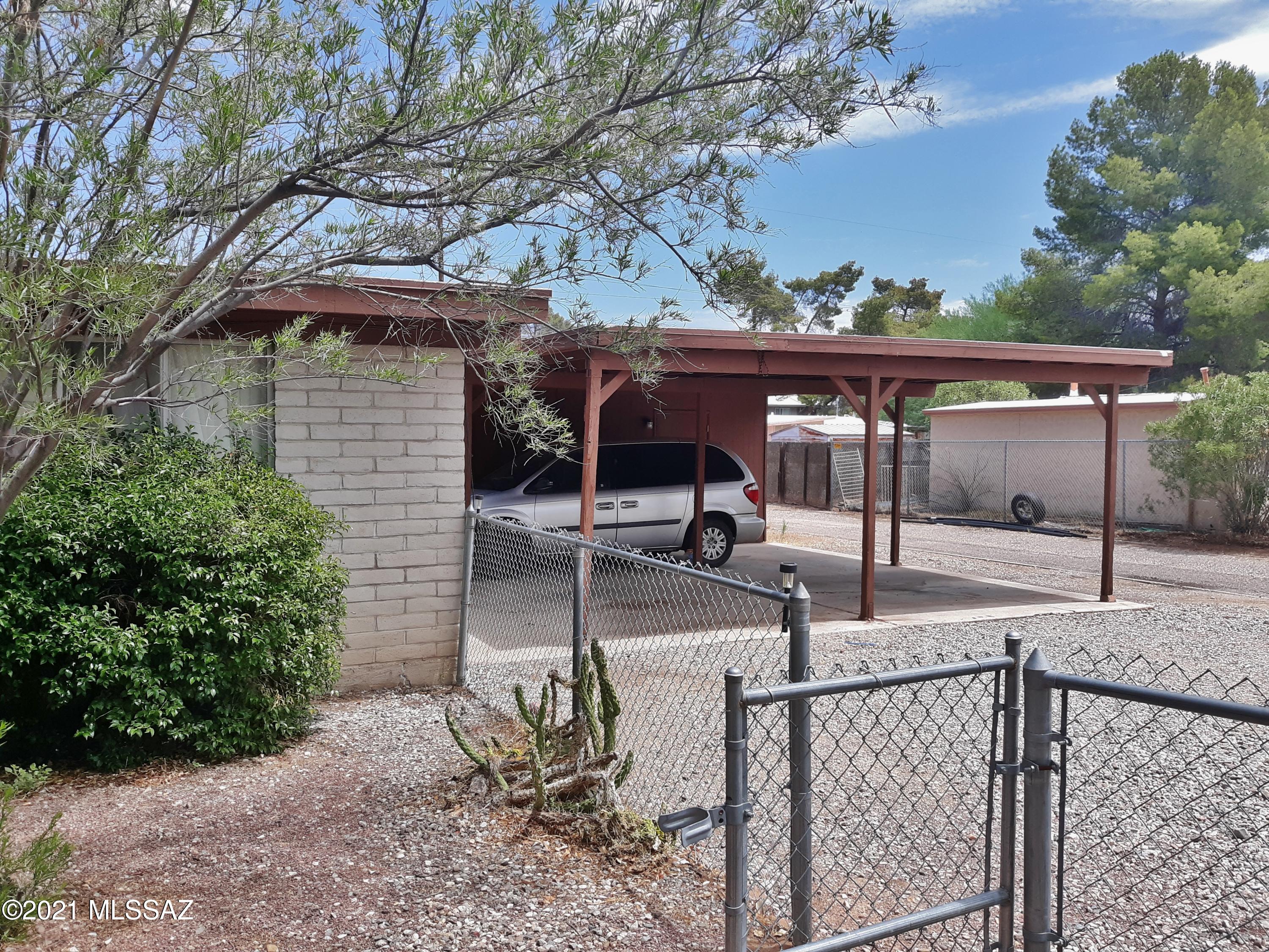 Fair Oaks Terrace (1-13) - Residential Income