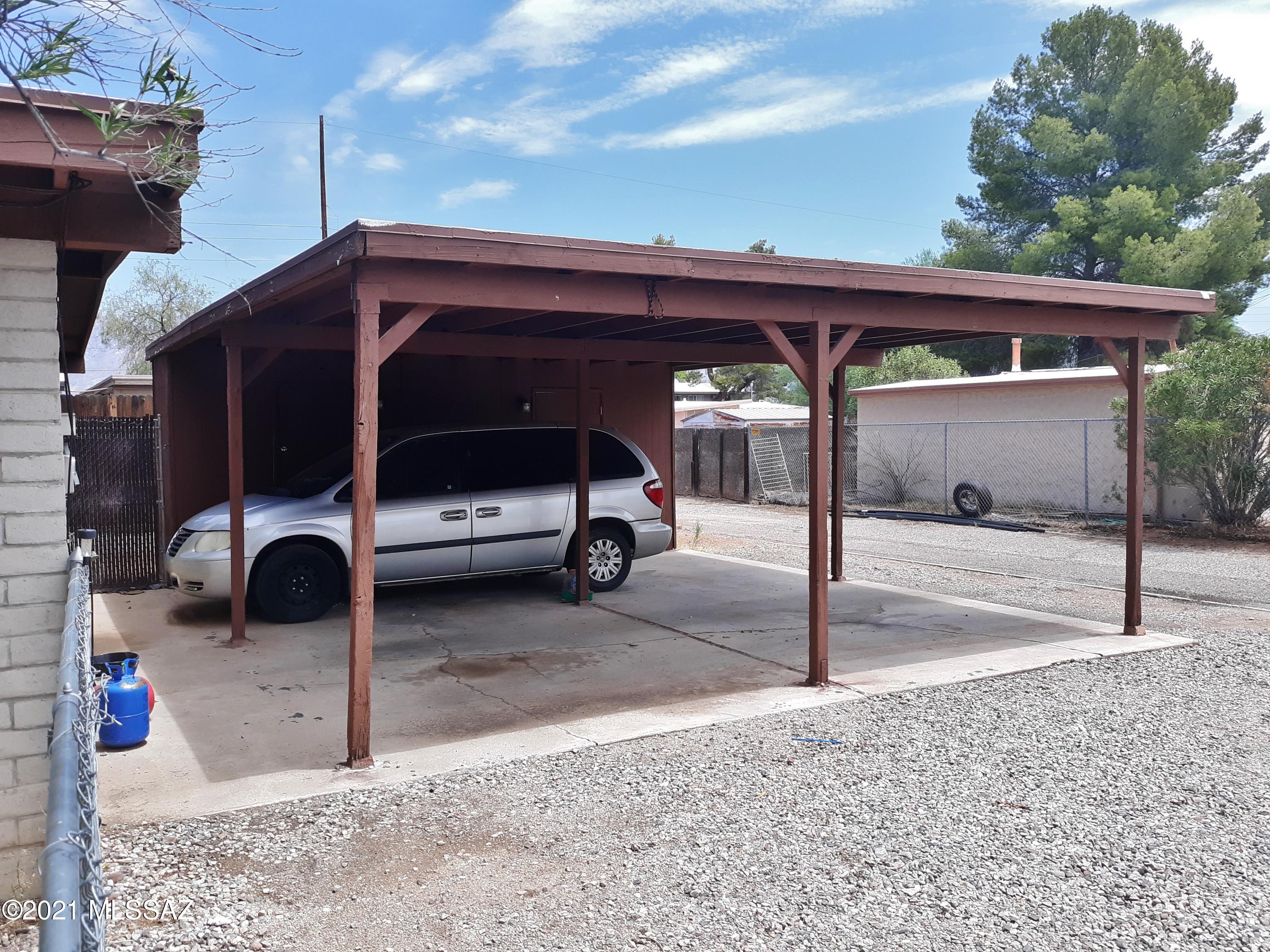 Fair Oaks Terrace (1-13) - Residential Income