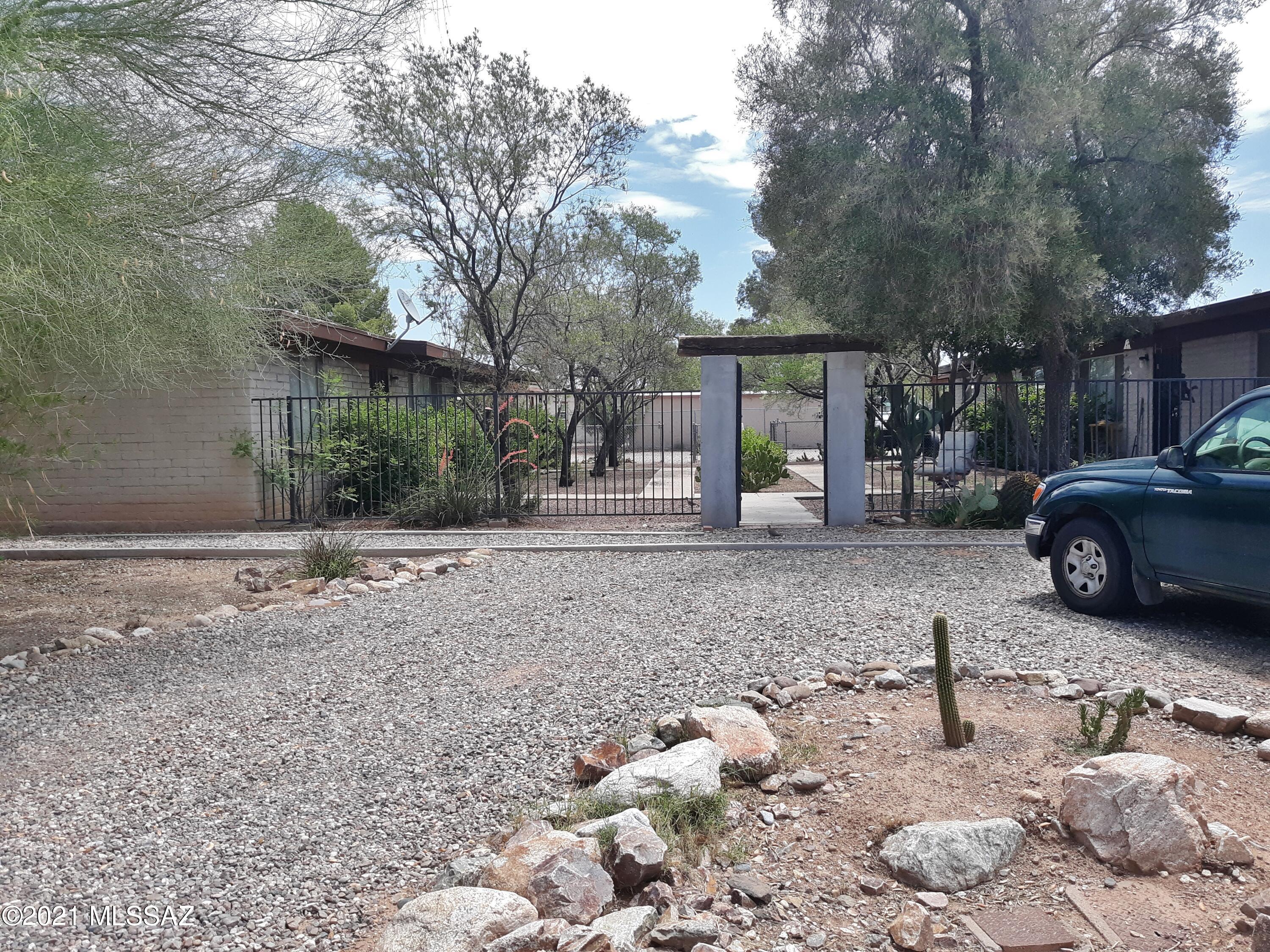 Fair Oaks Terrace (1-13) - Residential Income
