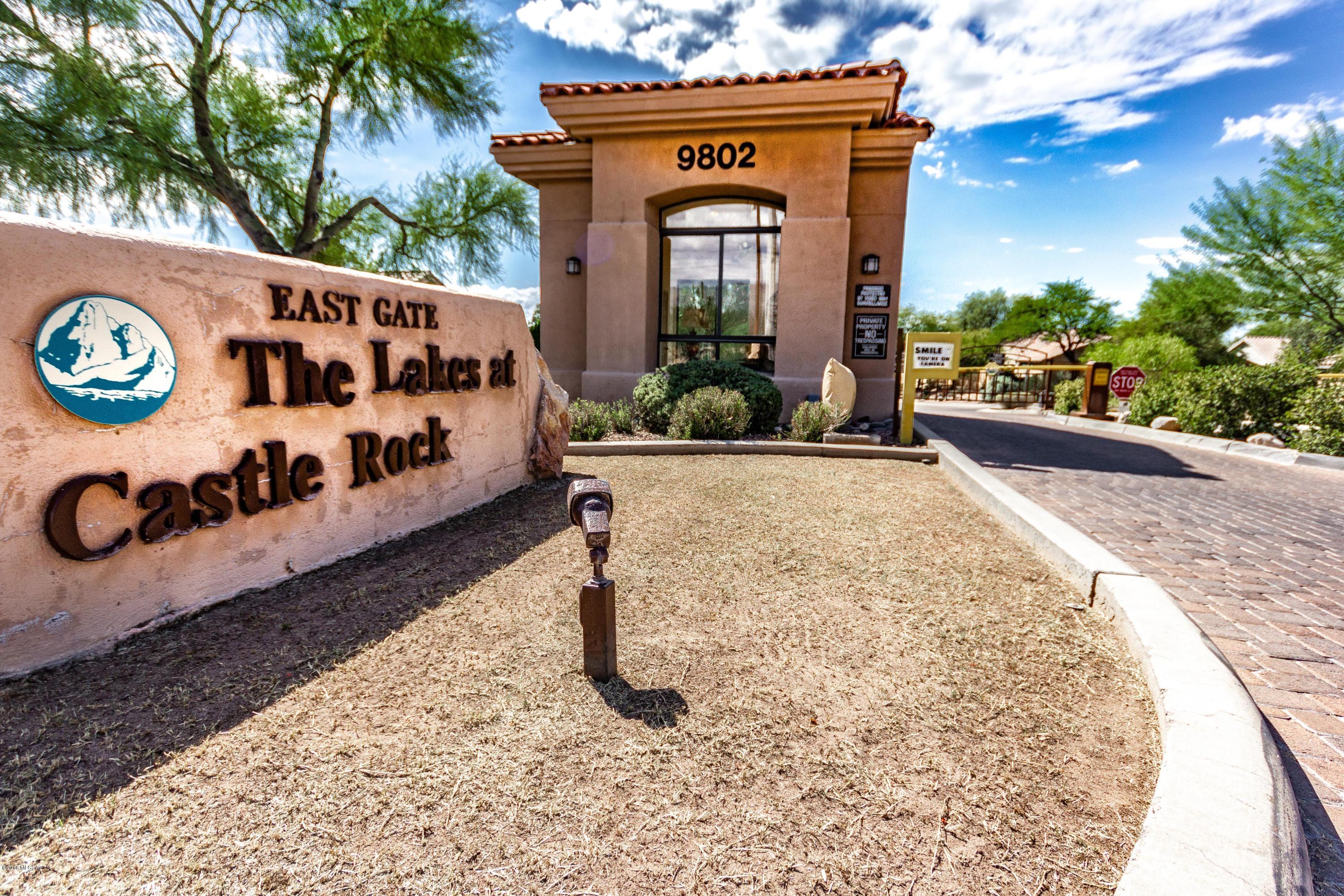 Castle Rock (1-430) - Residential