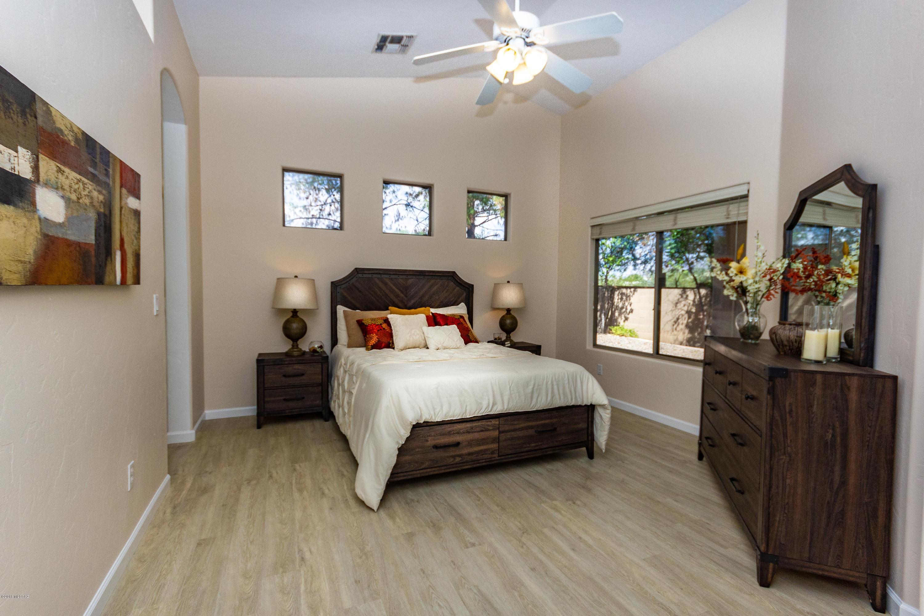 Castle Rock (1-430) - Residential