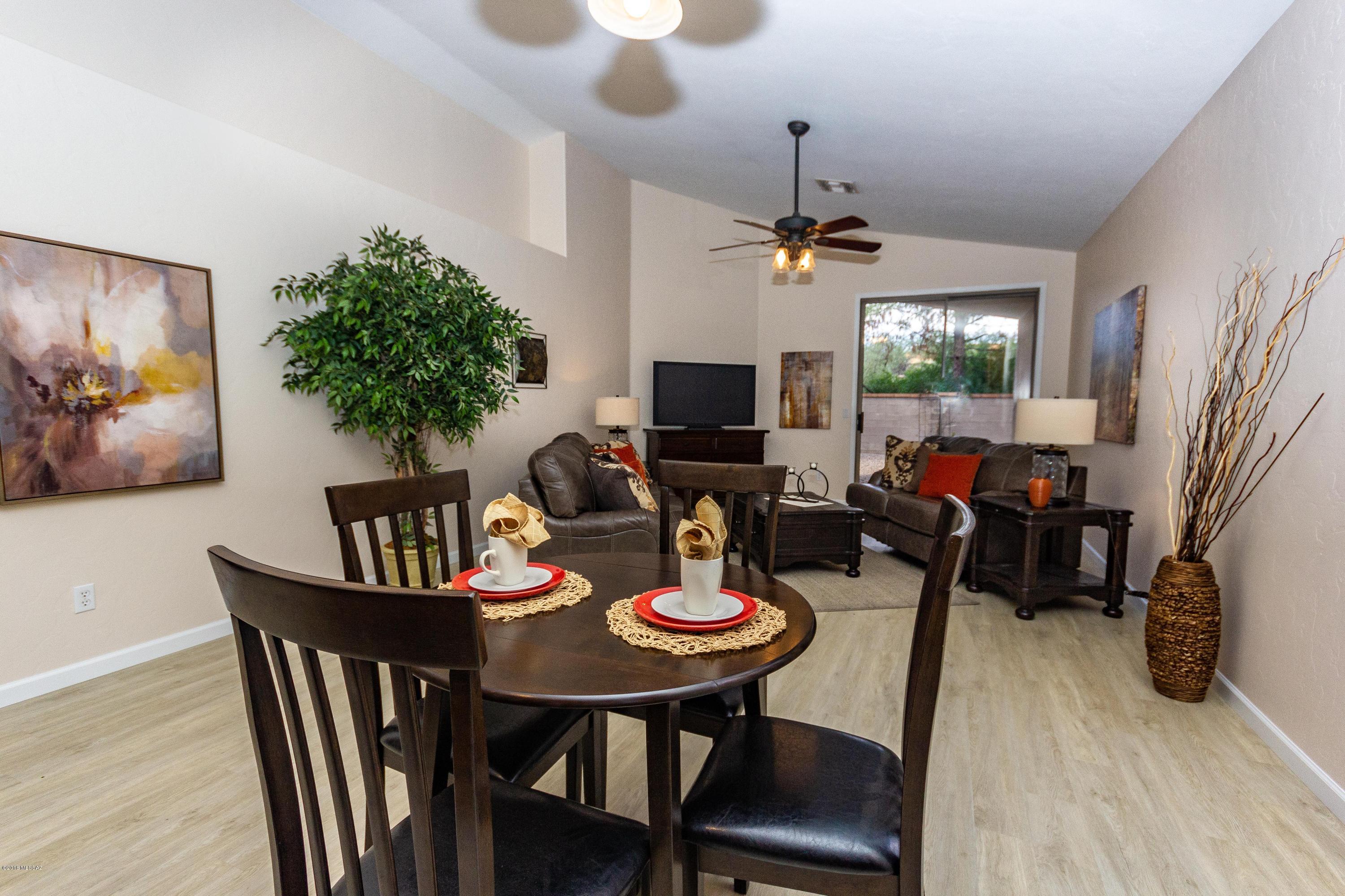 Castle Rock (1-430) - Residential