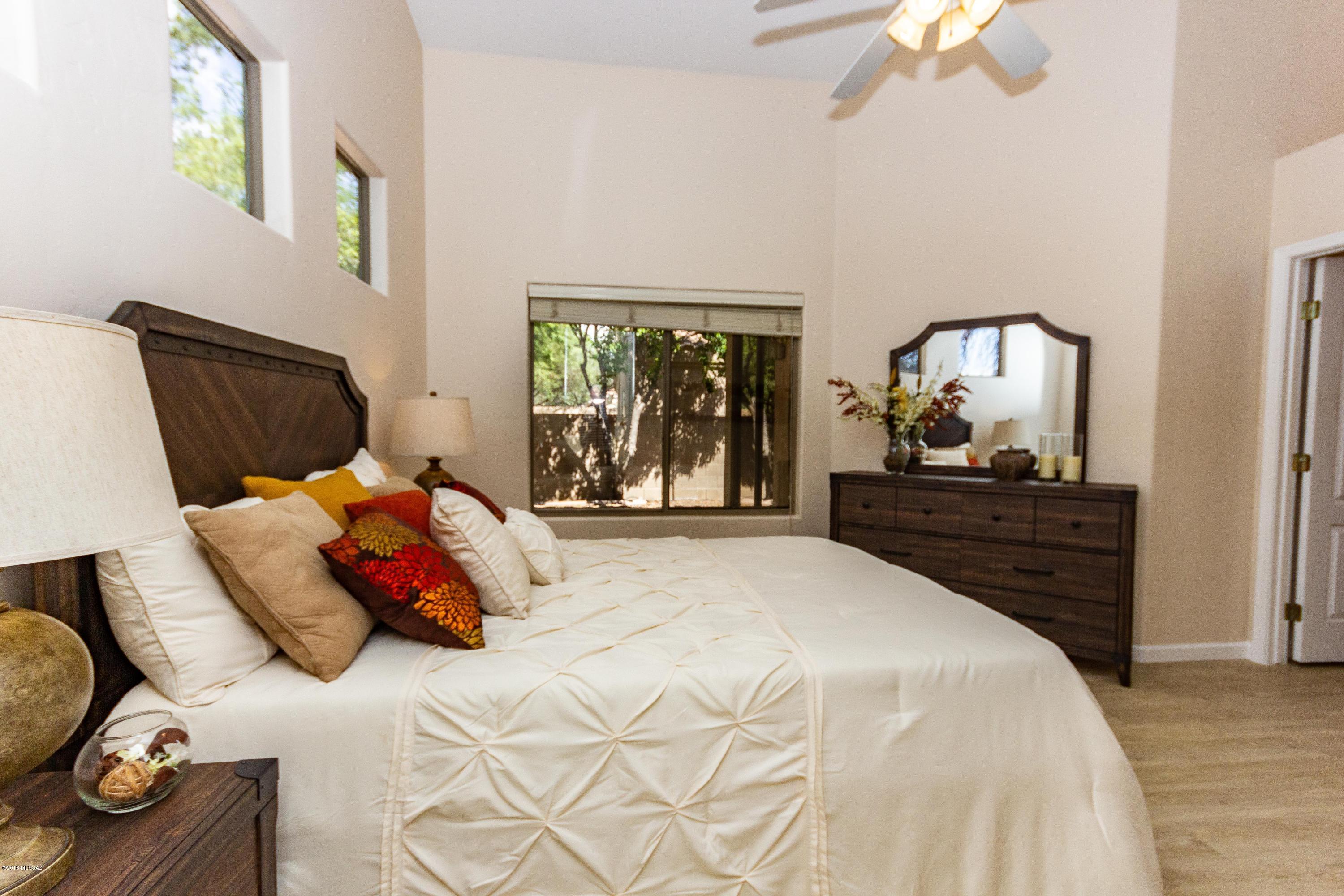 Castle Rock (1-430) - Residential