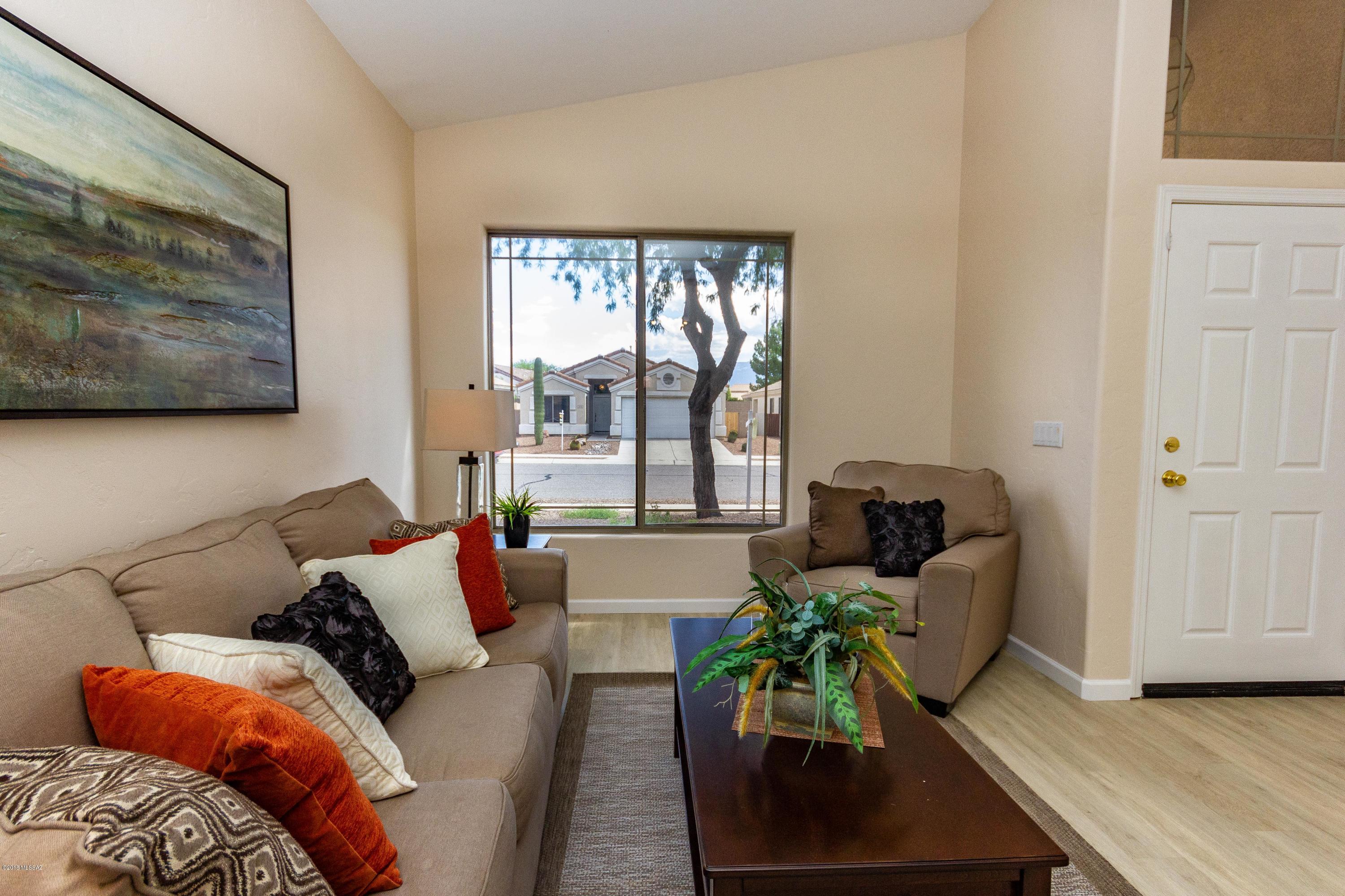 Castle Rock (1-430) - Residential