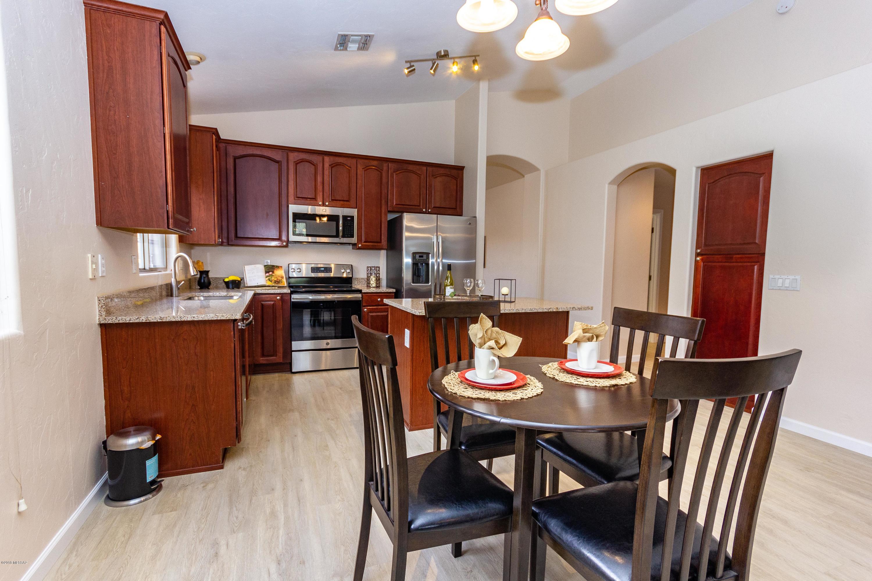 Castle Rock (1-430) - Residential