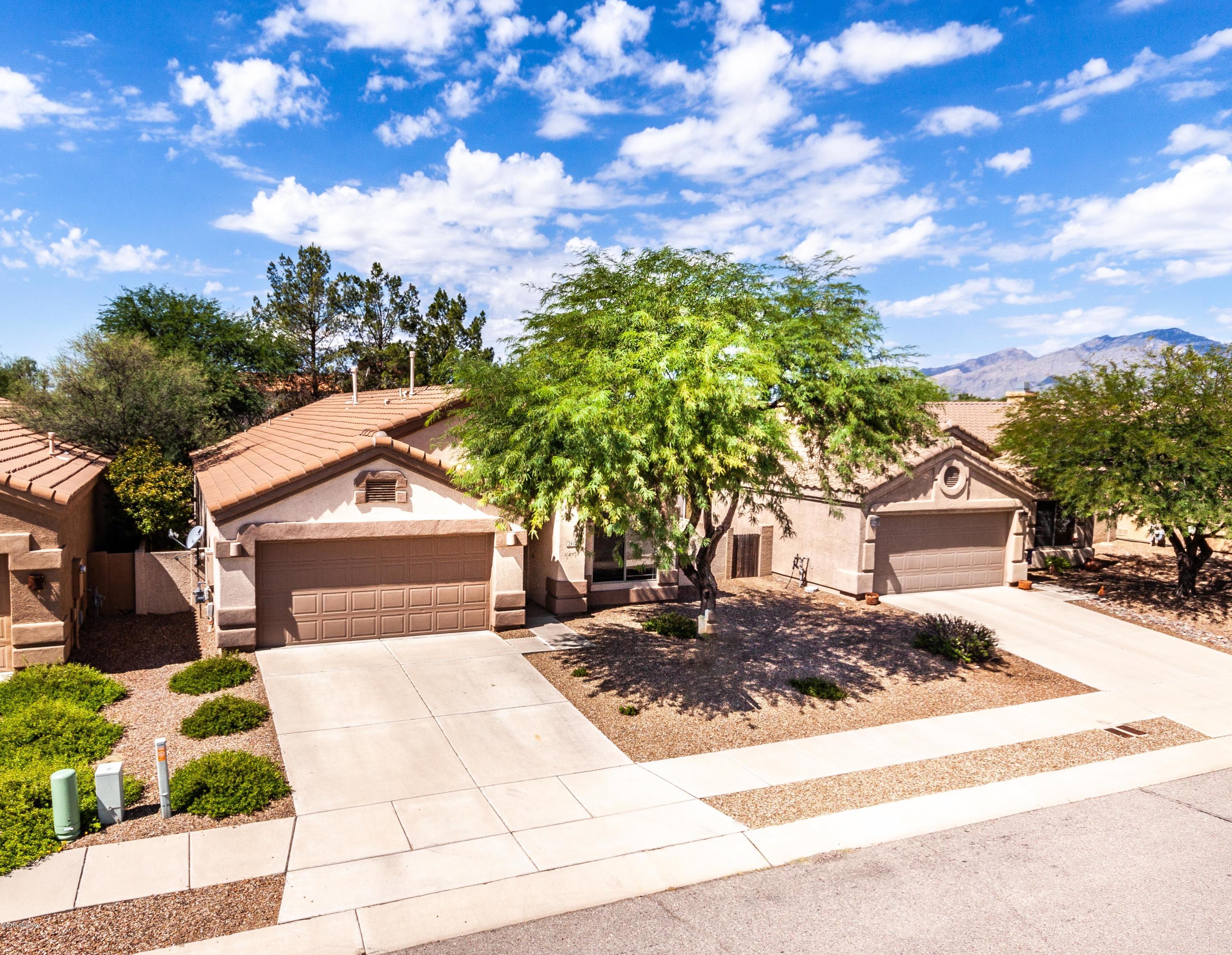Castle Rock (1-430) - Residential
