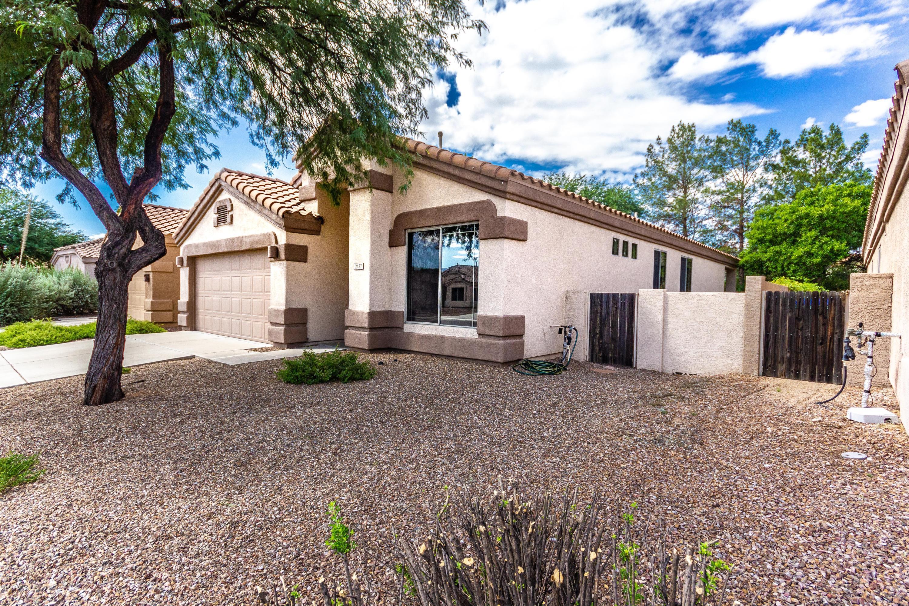 Castle Rock (1-430) - Residential