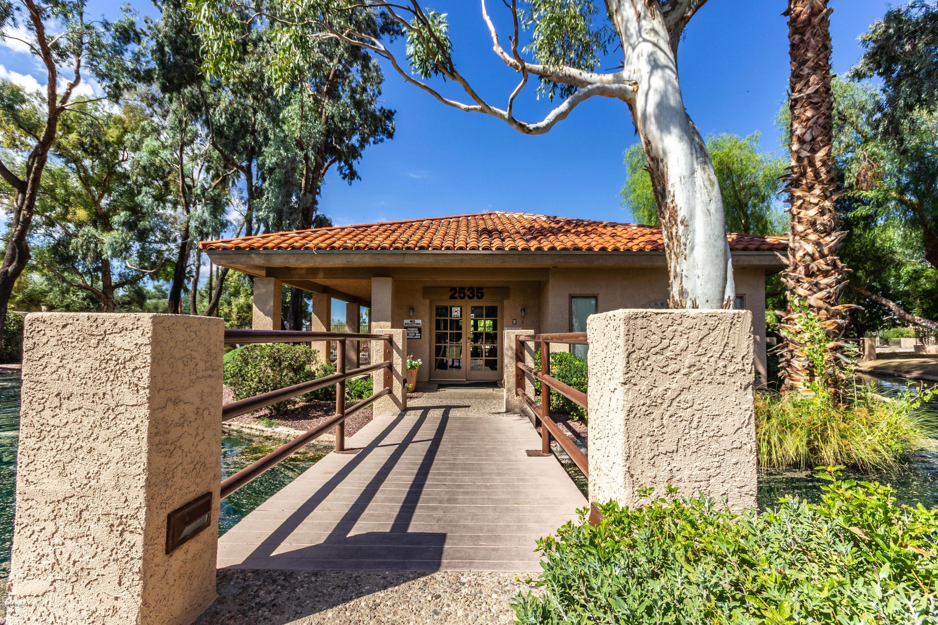 Castle Rock (1-430) - Residential
