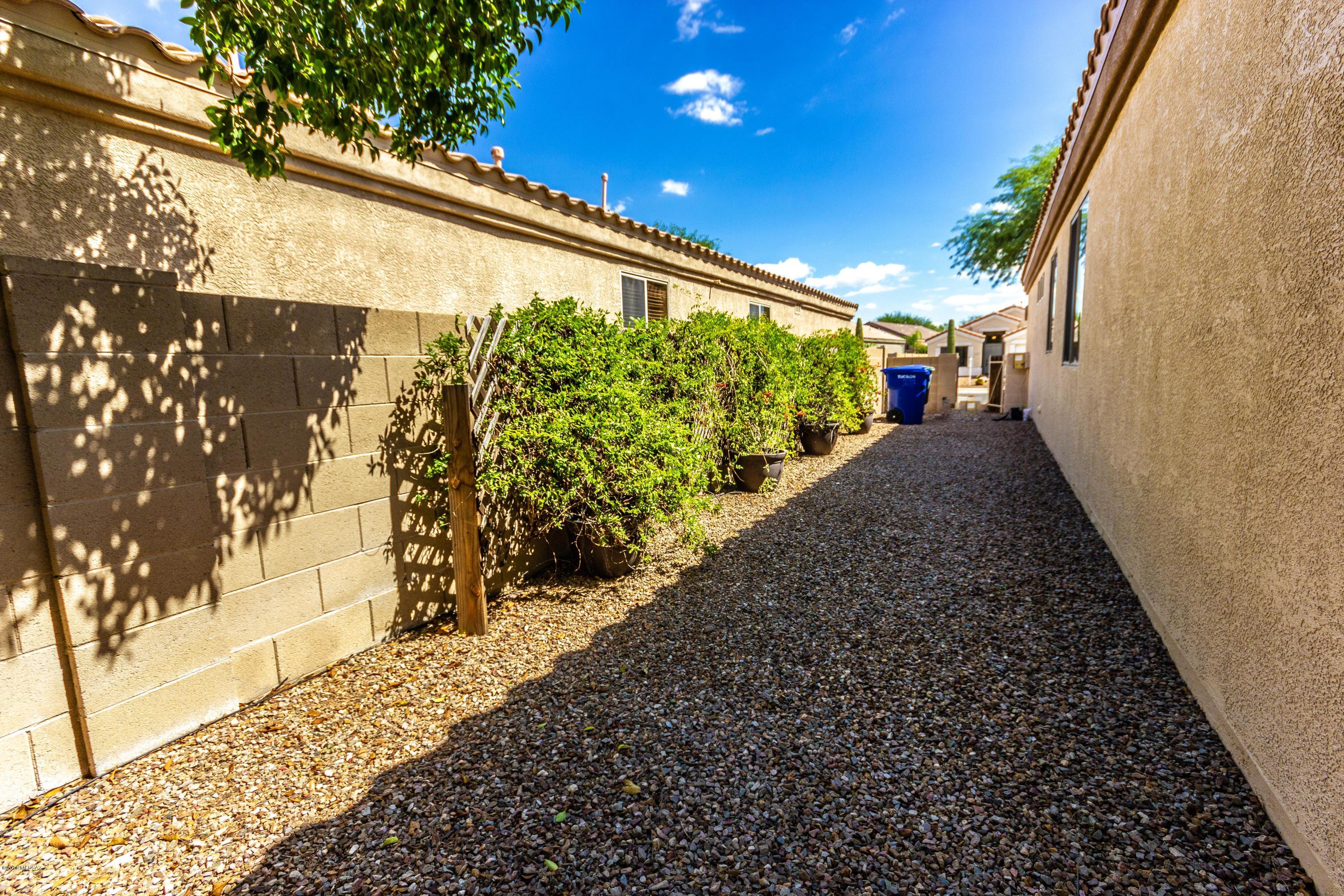 Castle Rock (1-430) - Residential