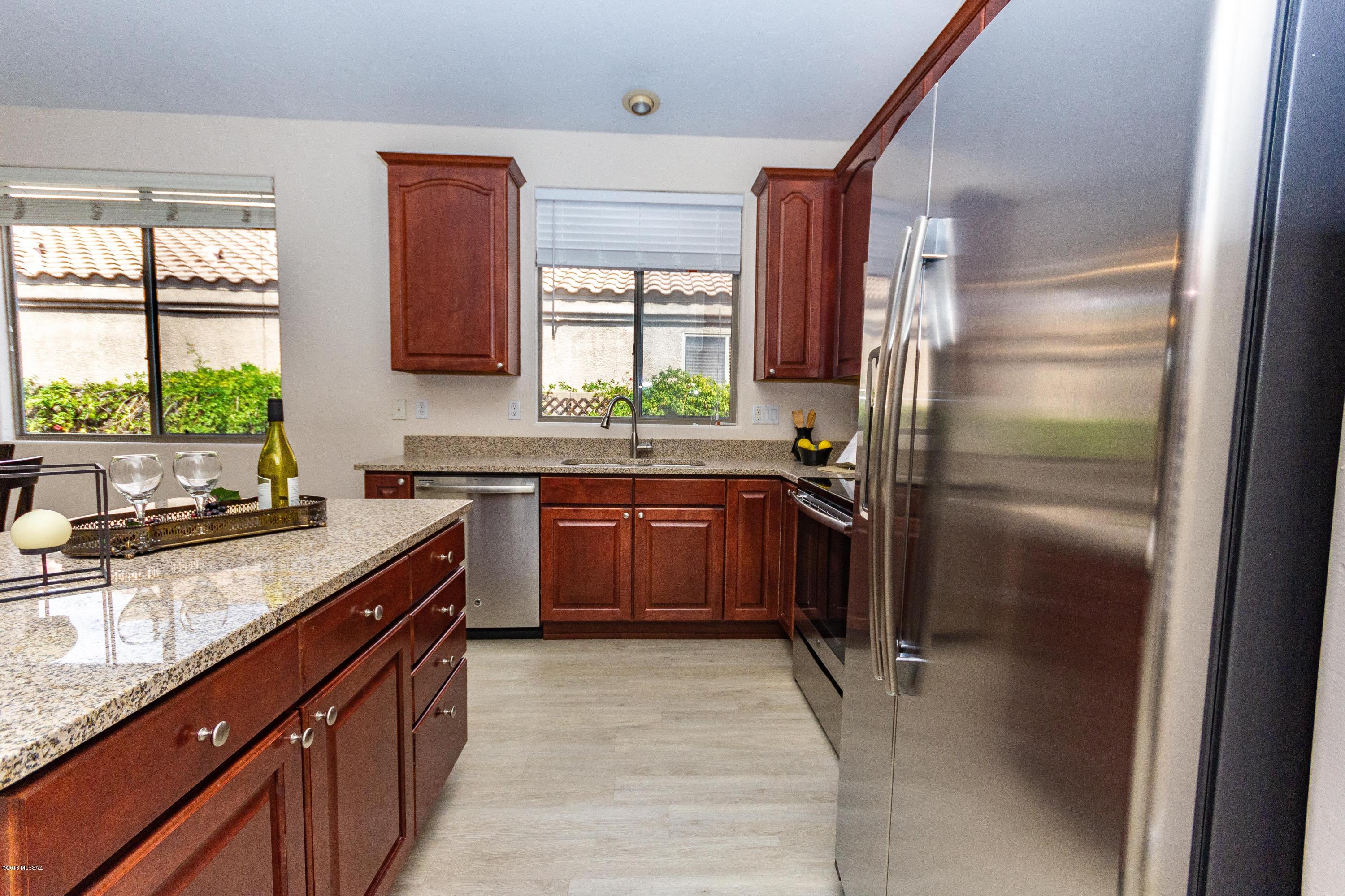 Castle Rock (1-430) - Residential